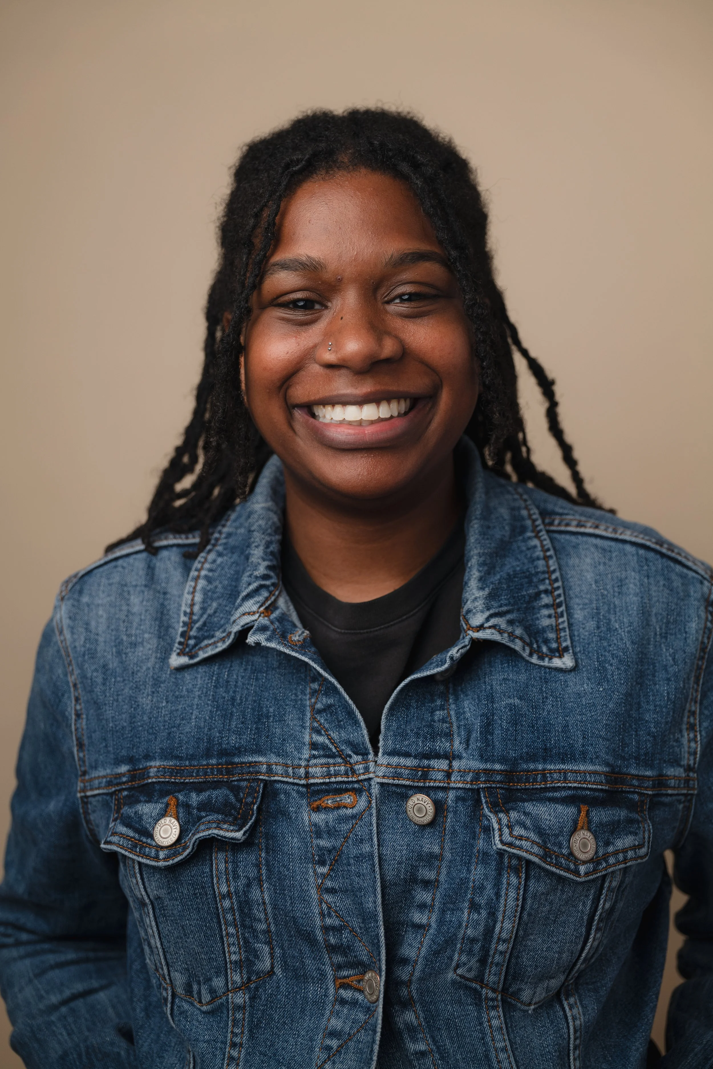 Christina Alston
