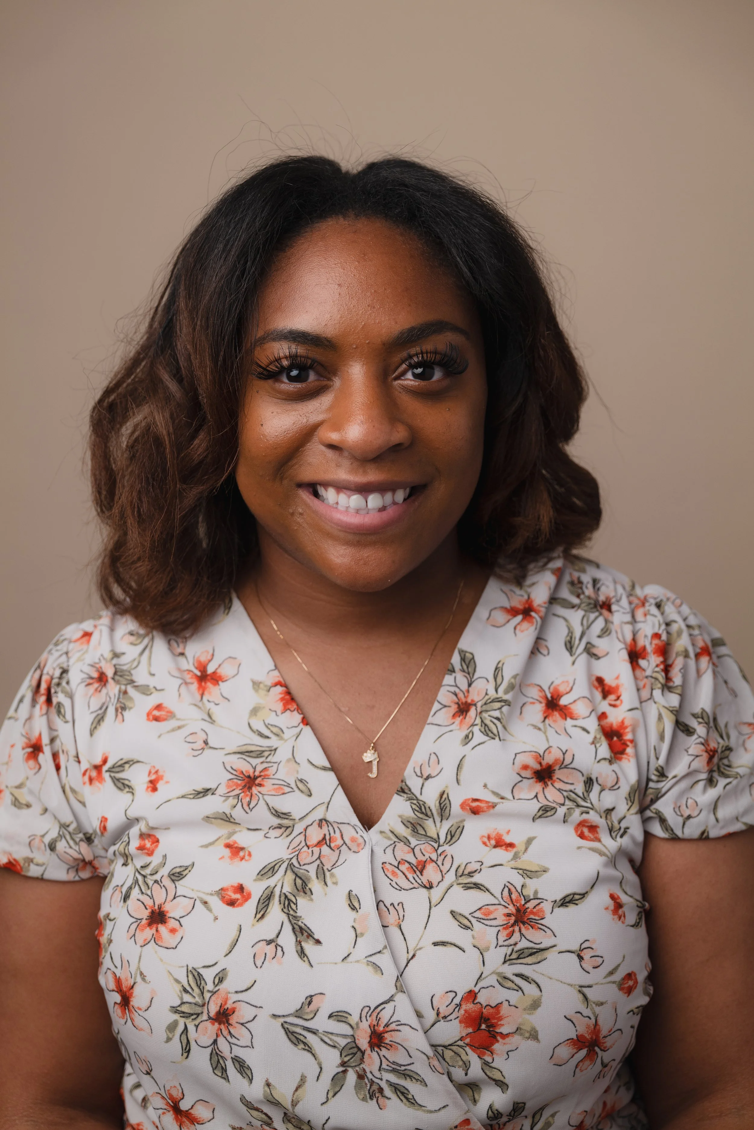 JaNay Ferrell