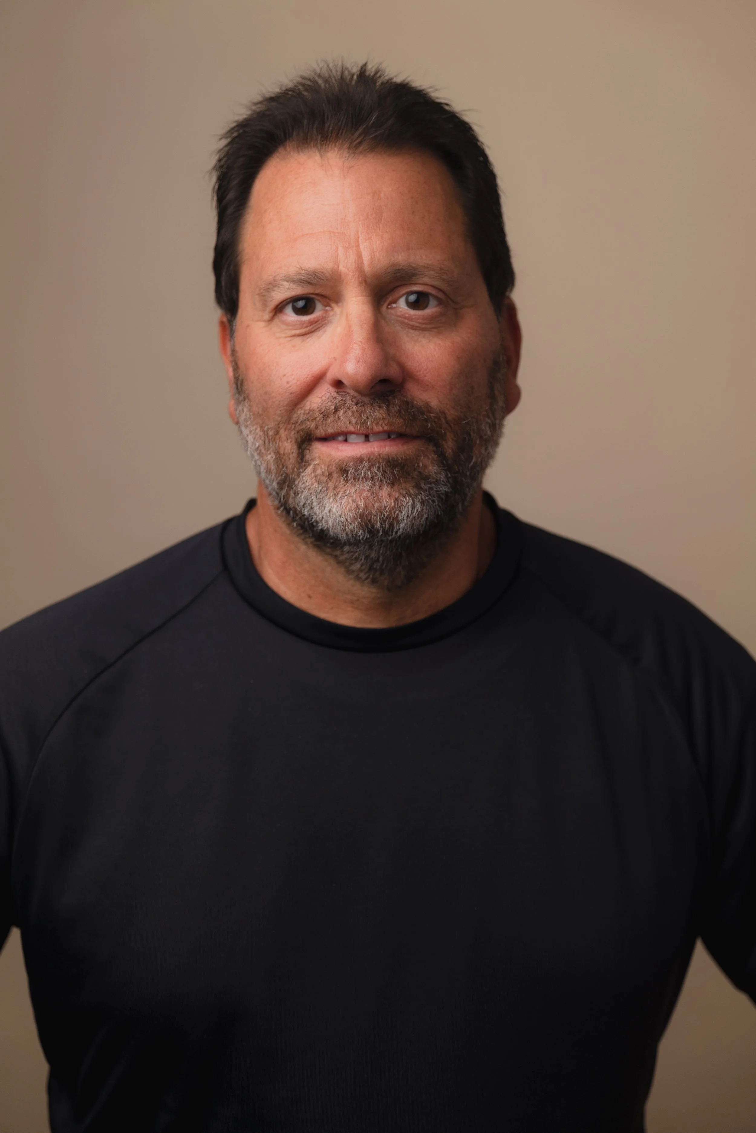 Steven Antonello
