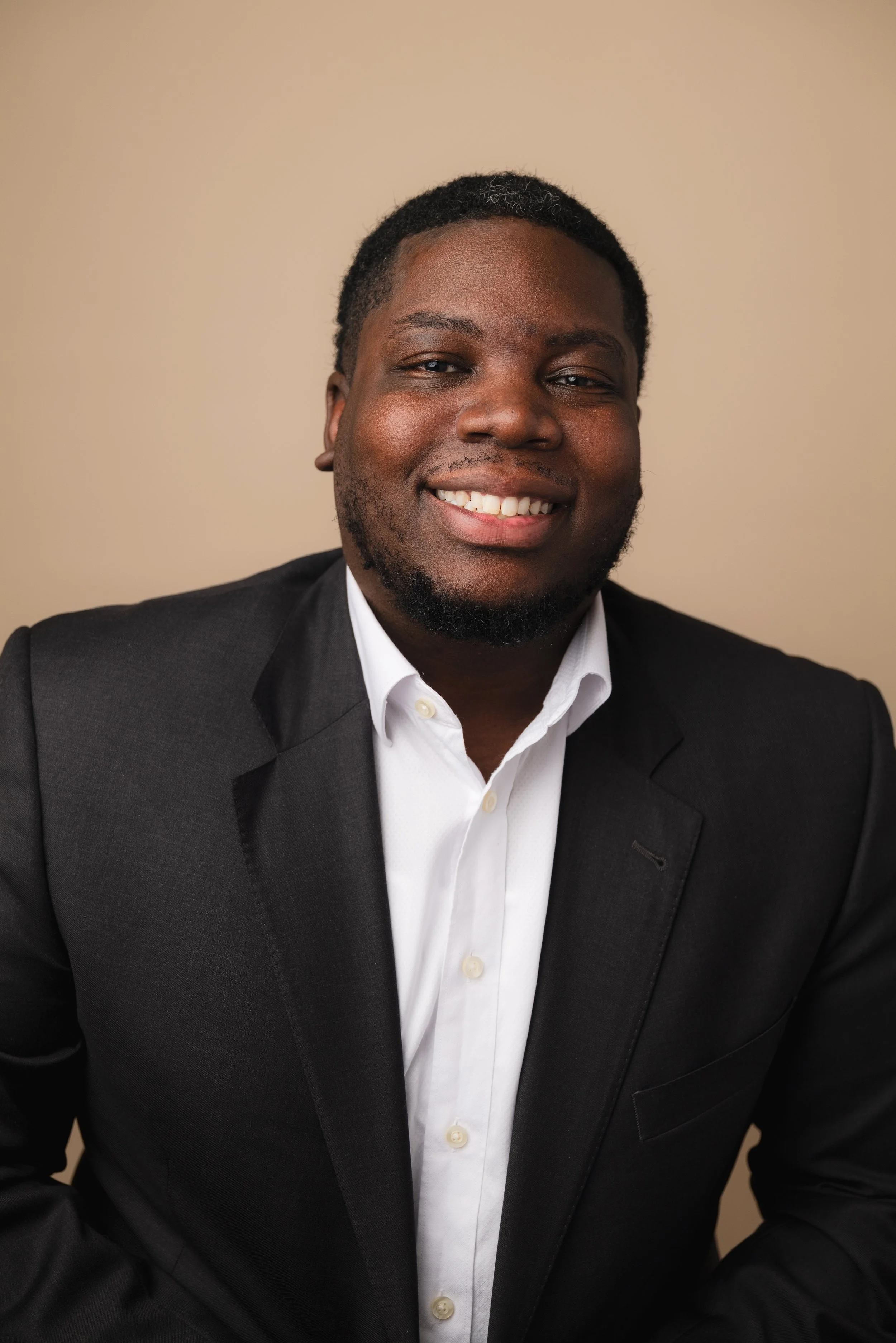 Emmanuel Jackson