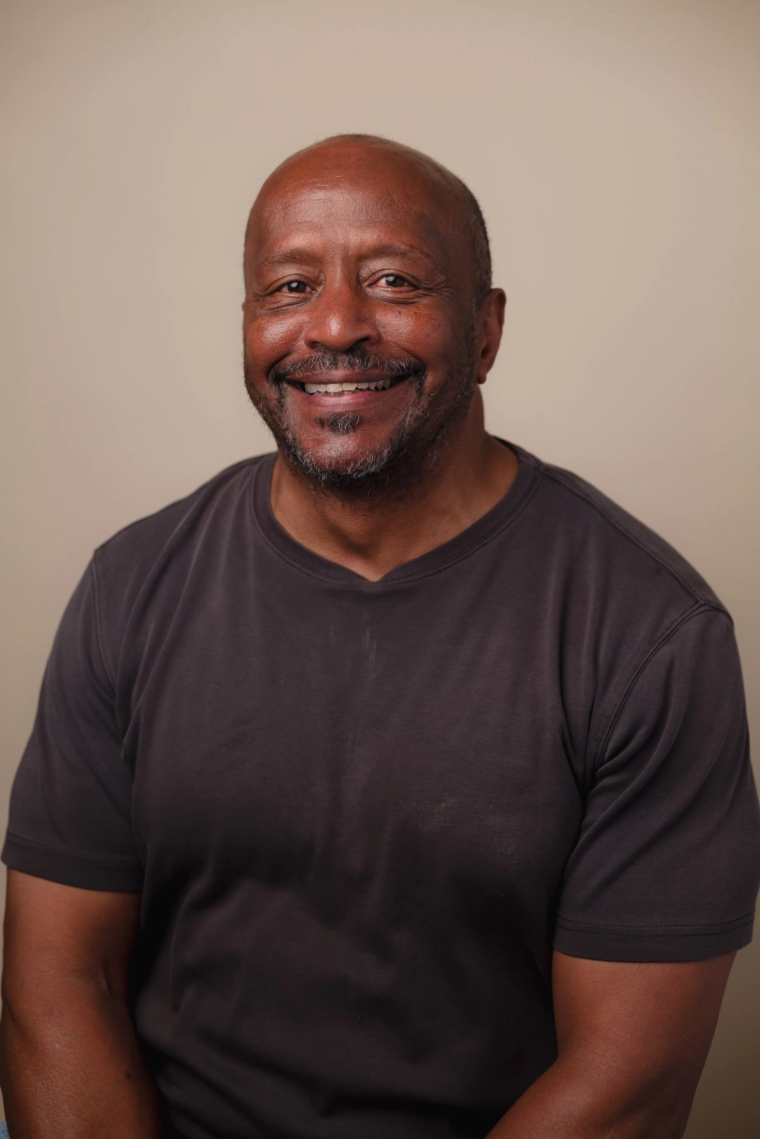 Raymond Horn