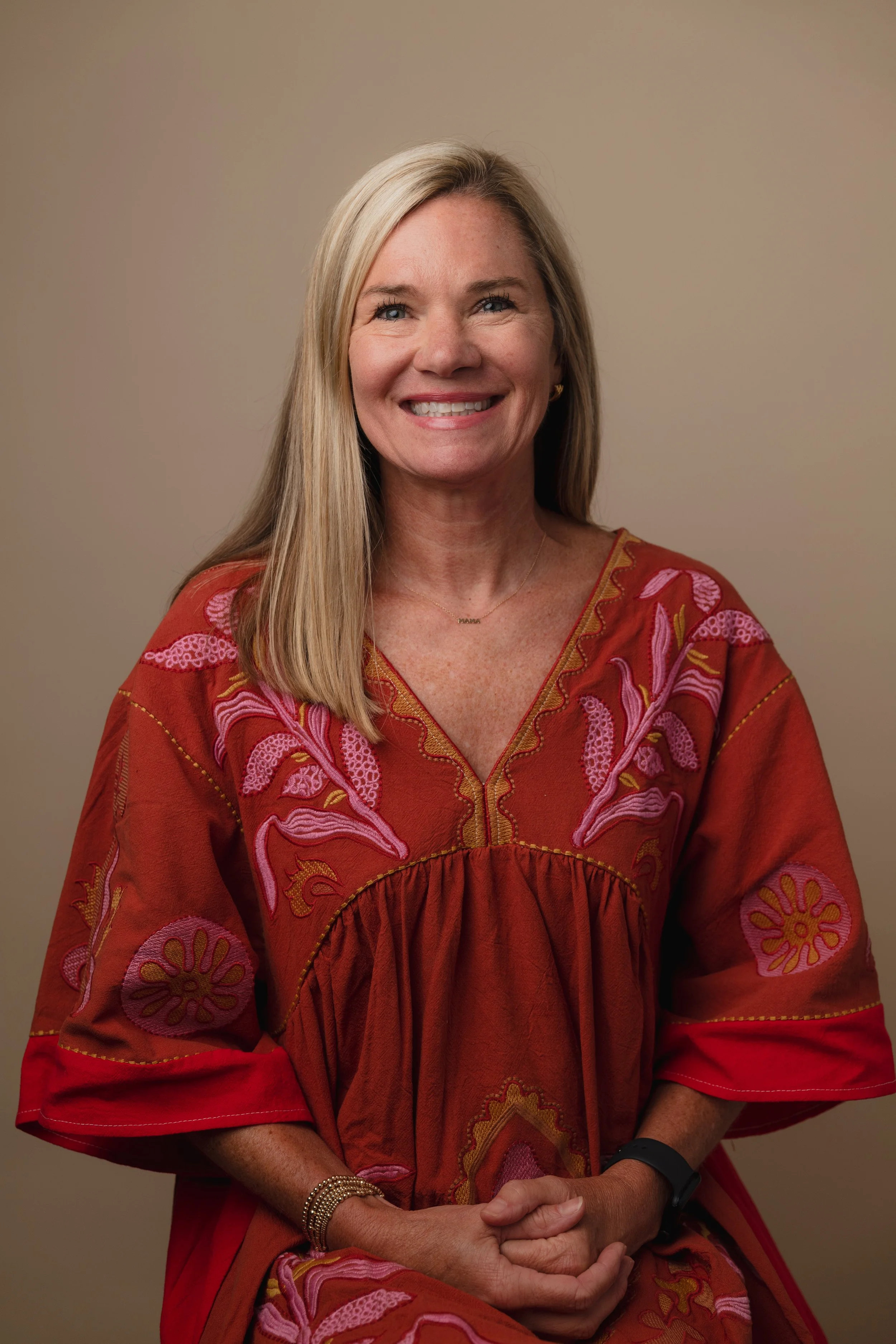 Gina Winn