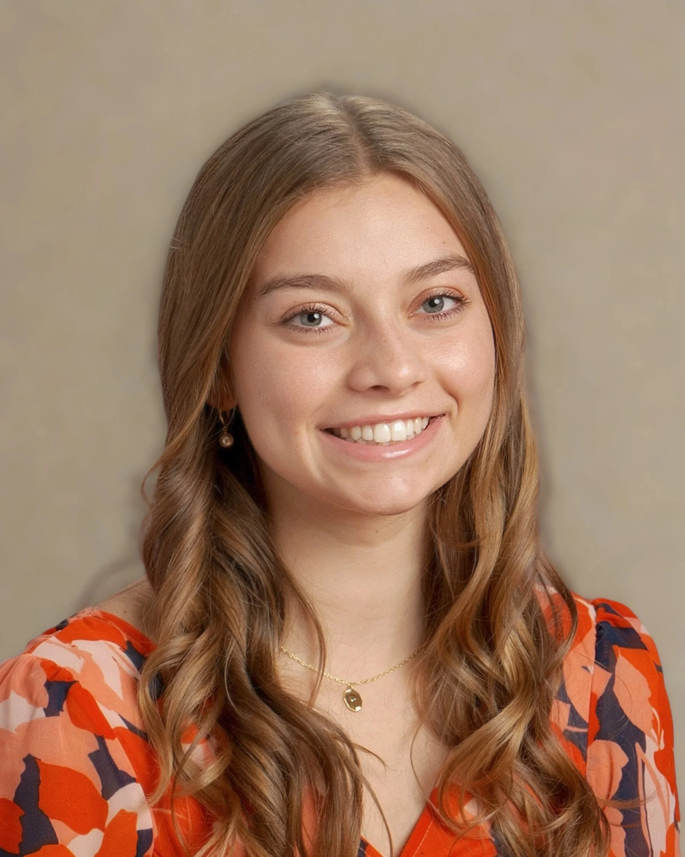 Hallie Barnwell