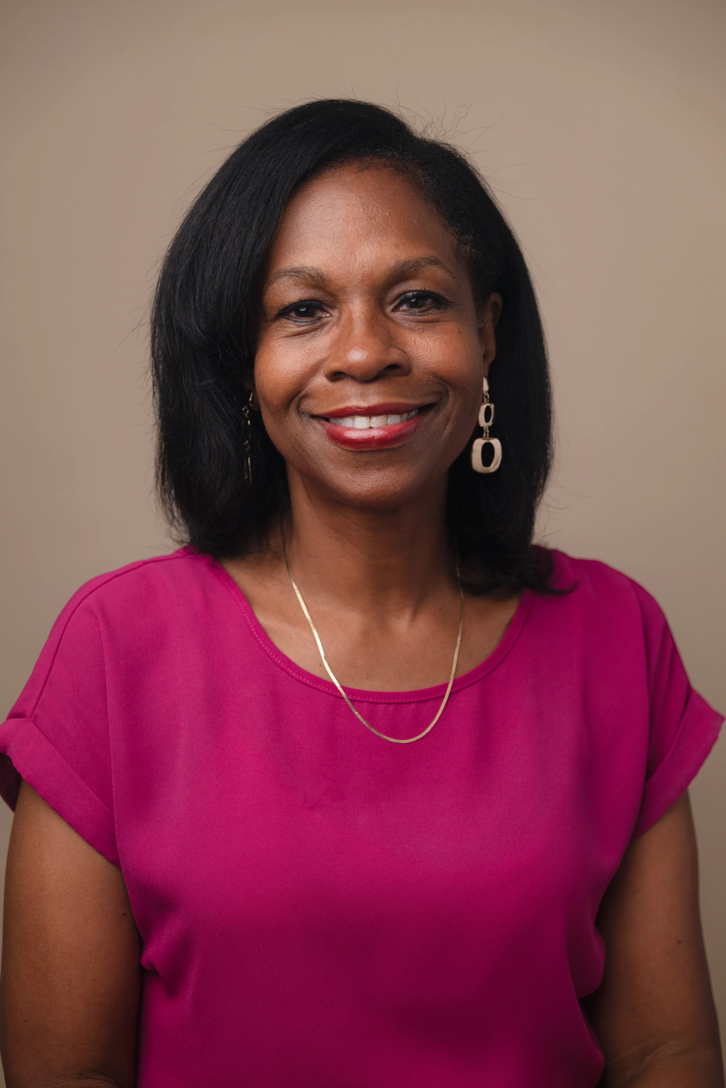 Kimberly Jones