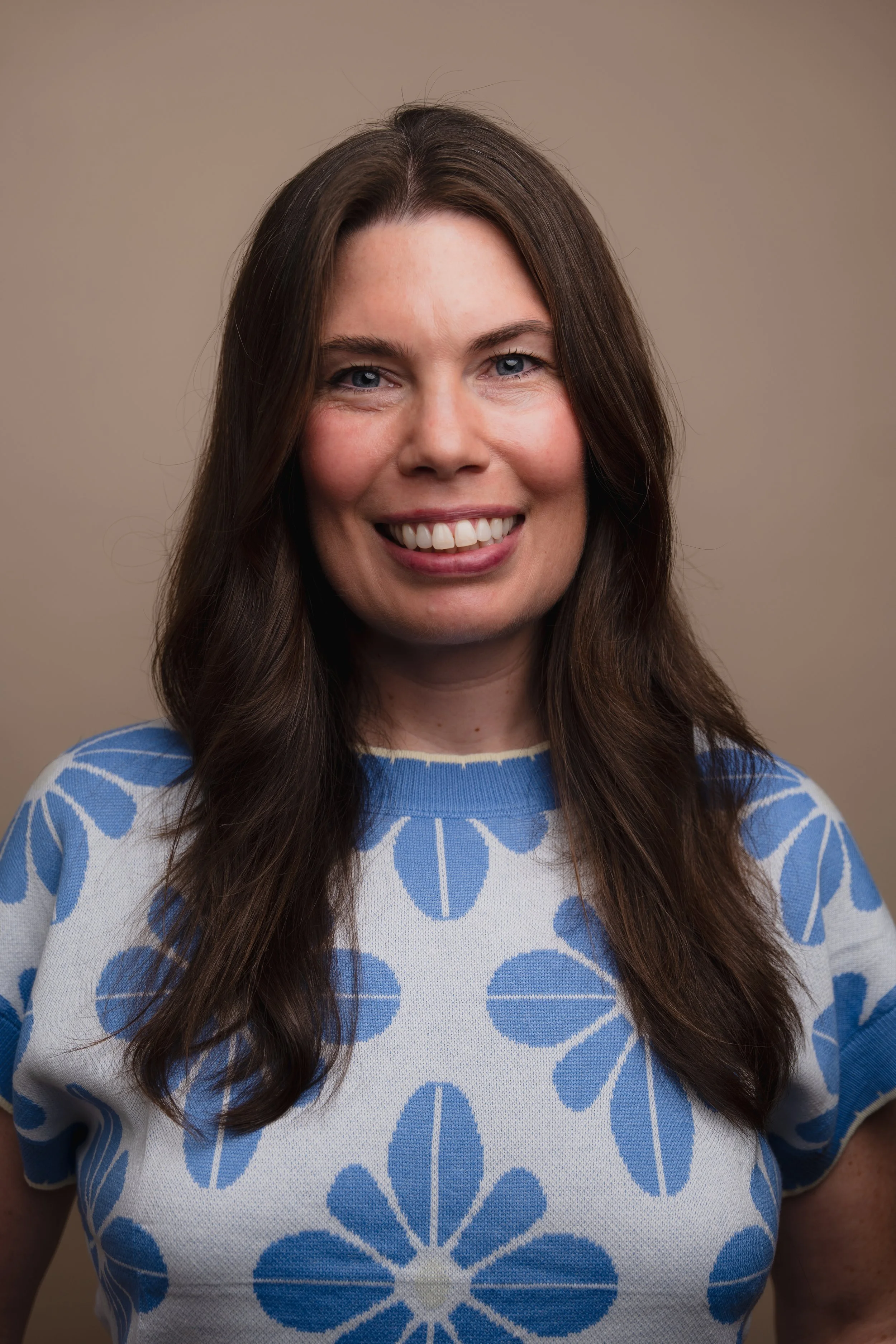 Kate Dale