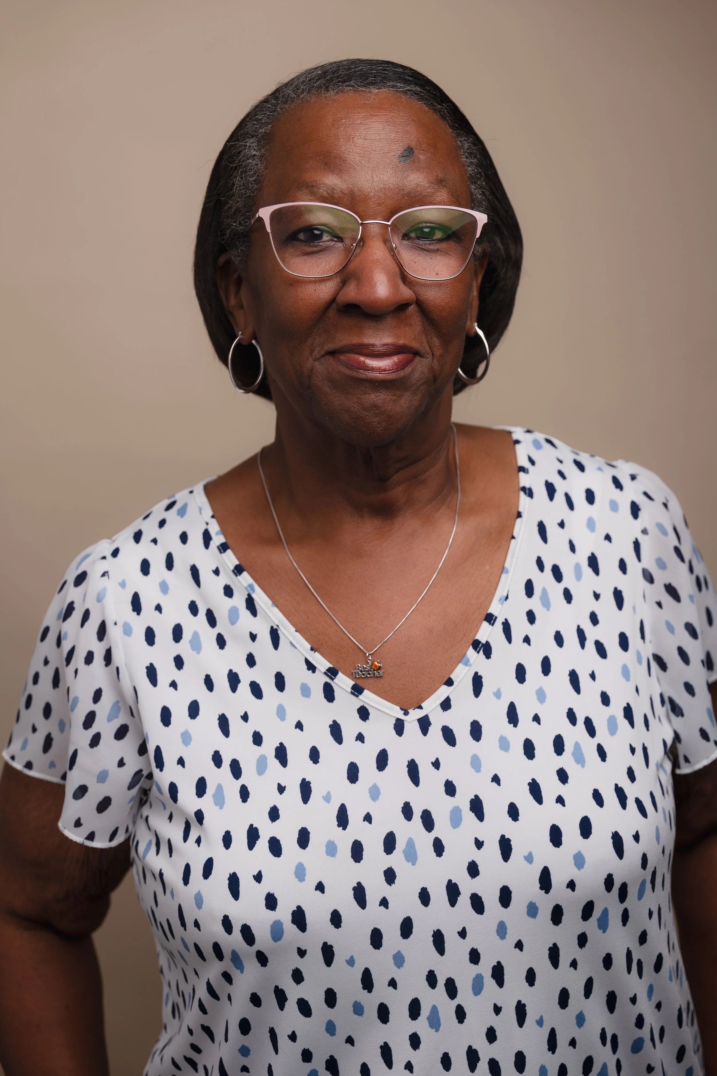 Lisa Hopson-Massey