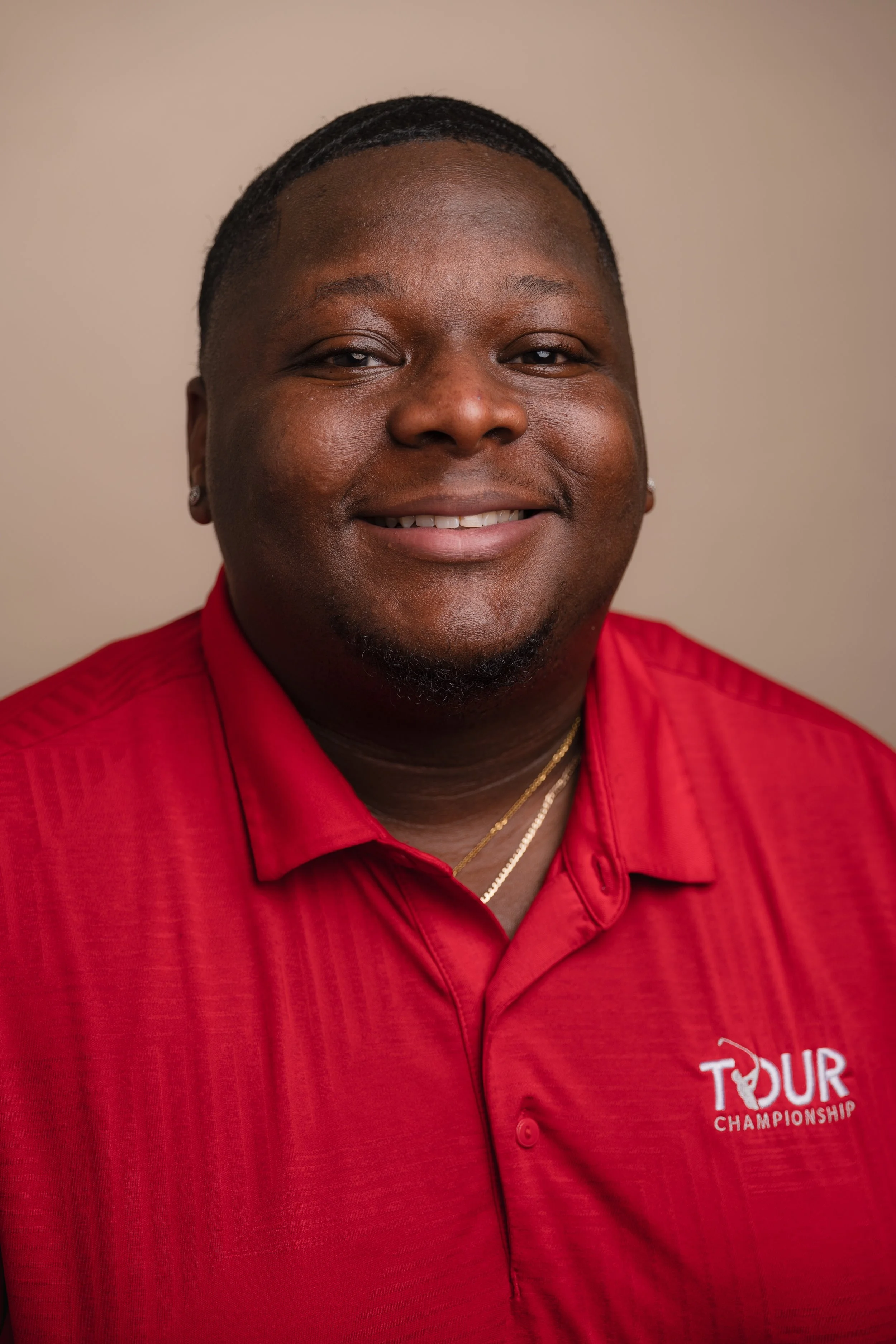 Zykeith Holcombe