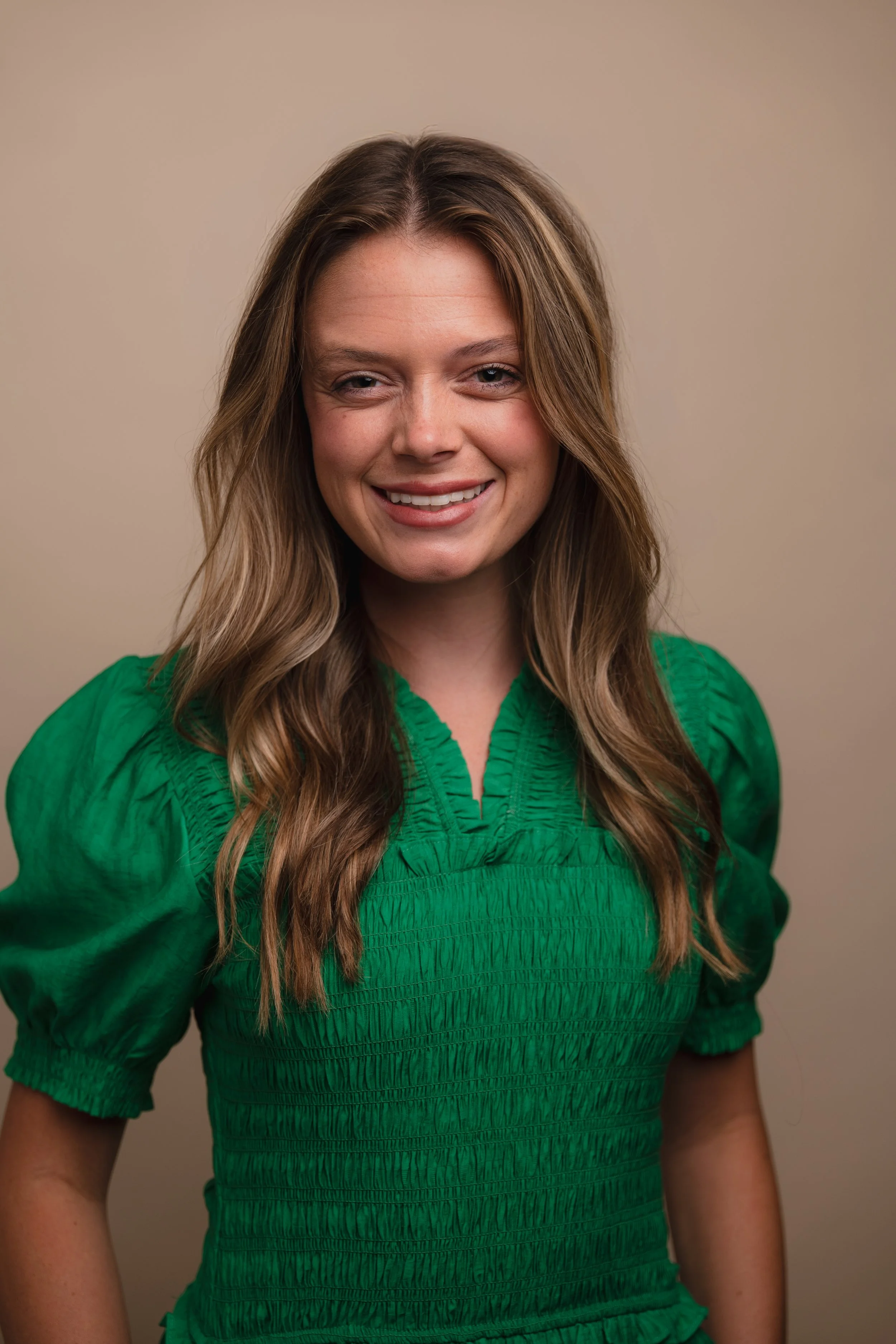 Julia Atwood
