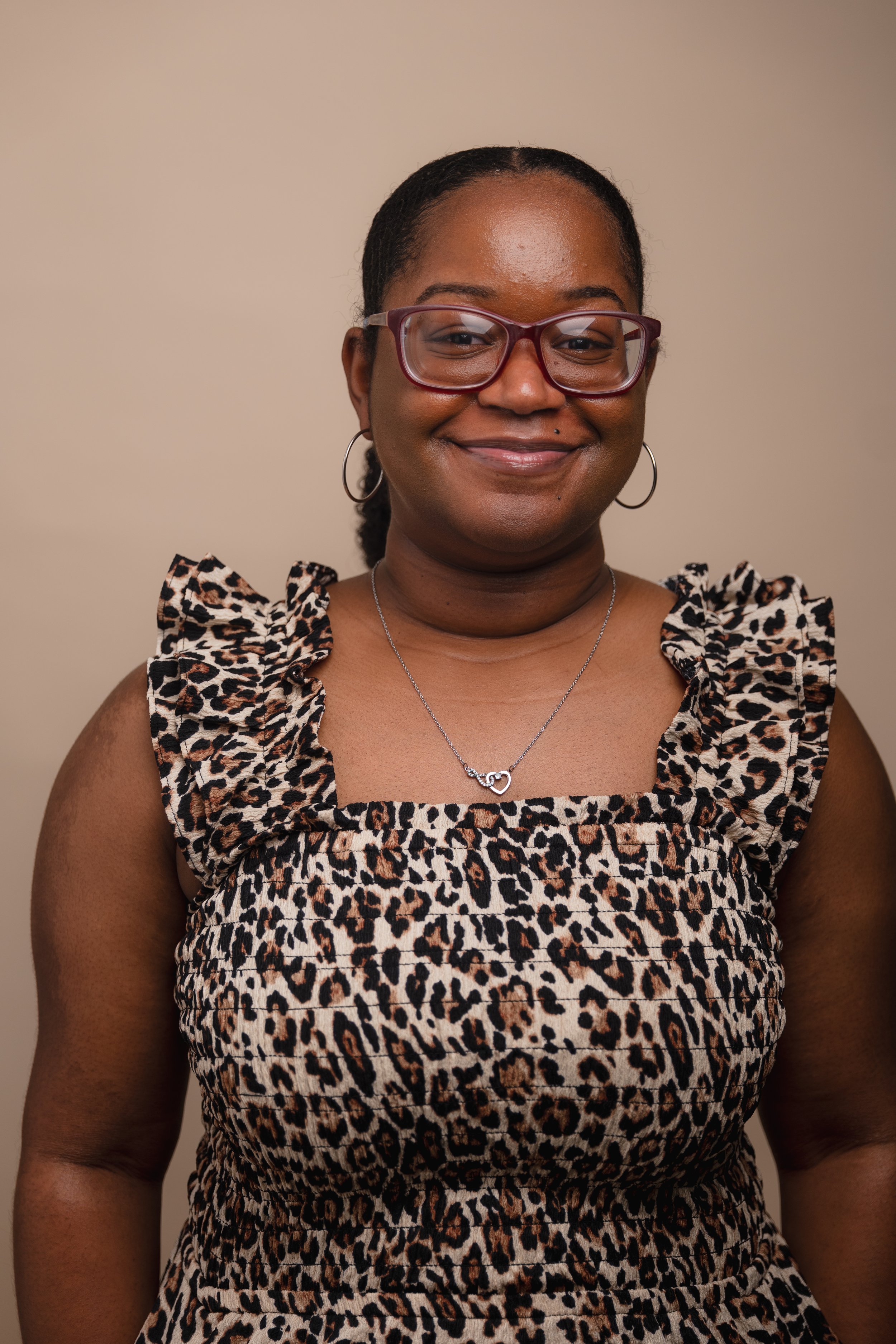 Inna Carter