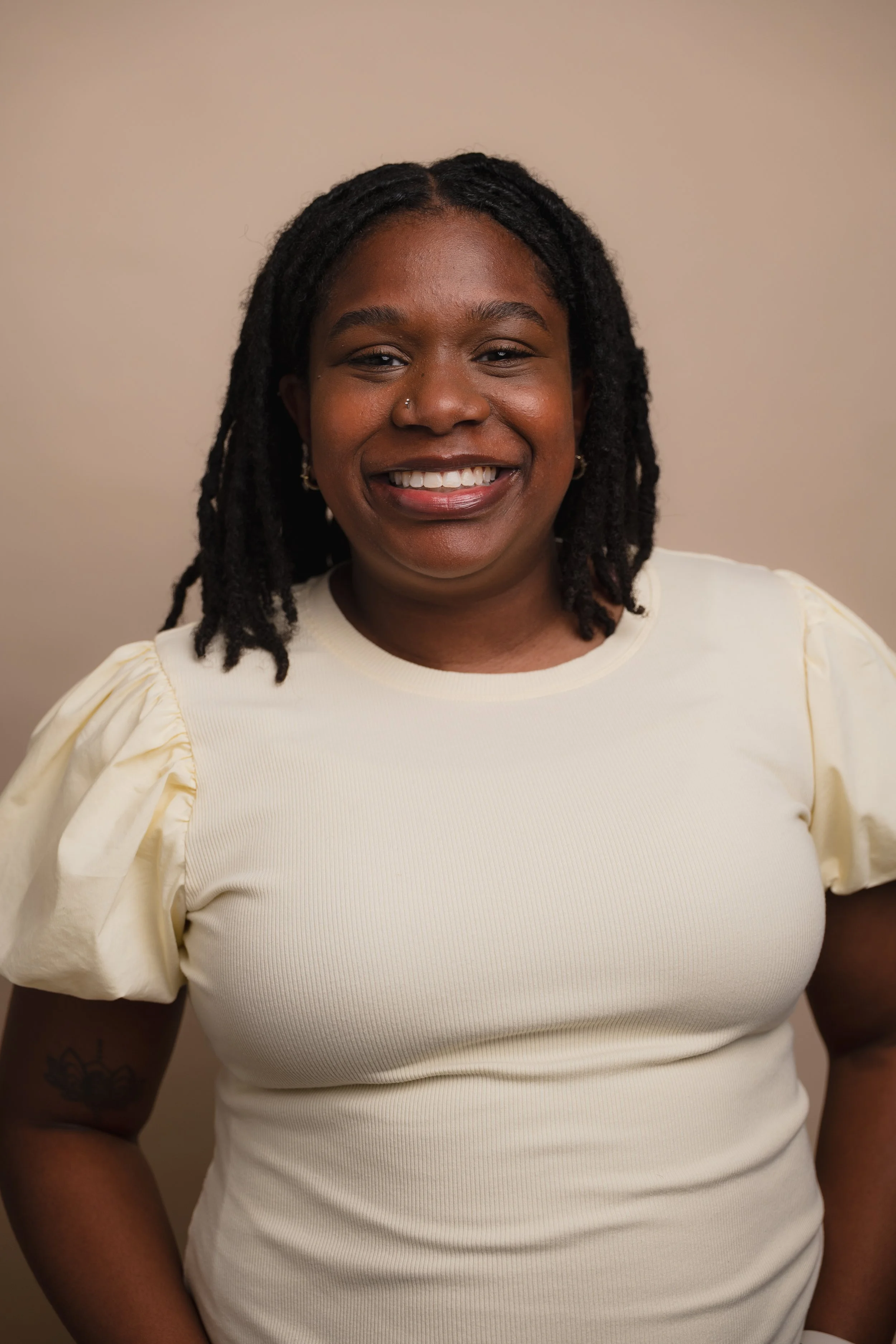 Christina Alston