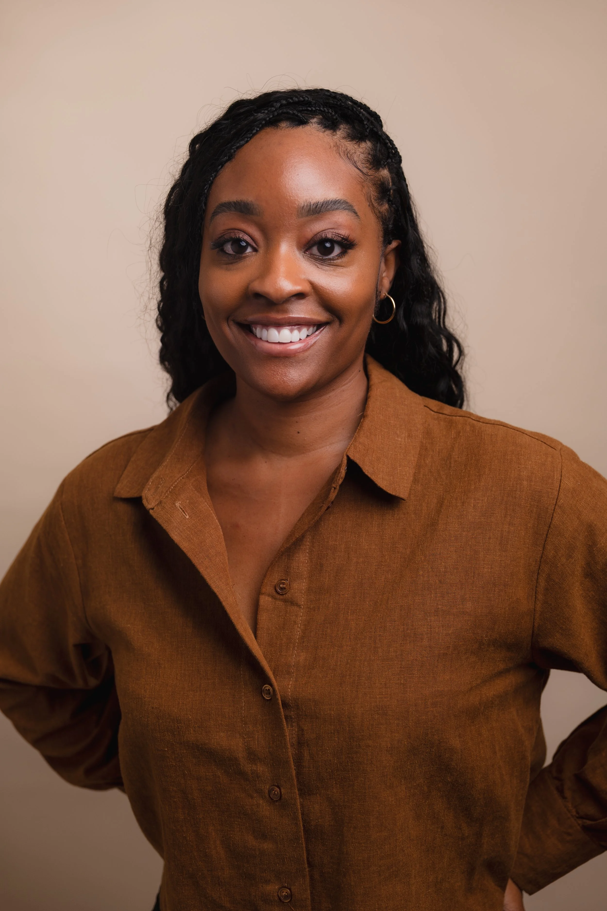 Tierra Stewart