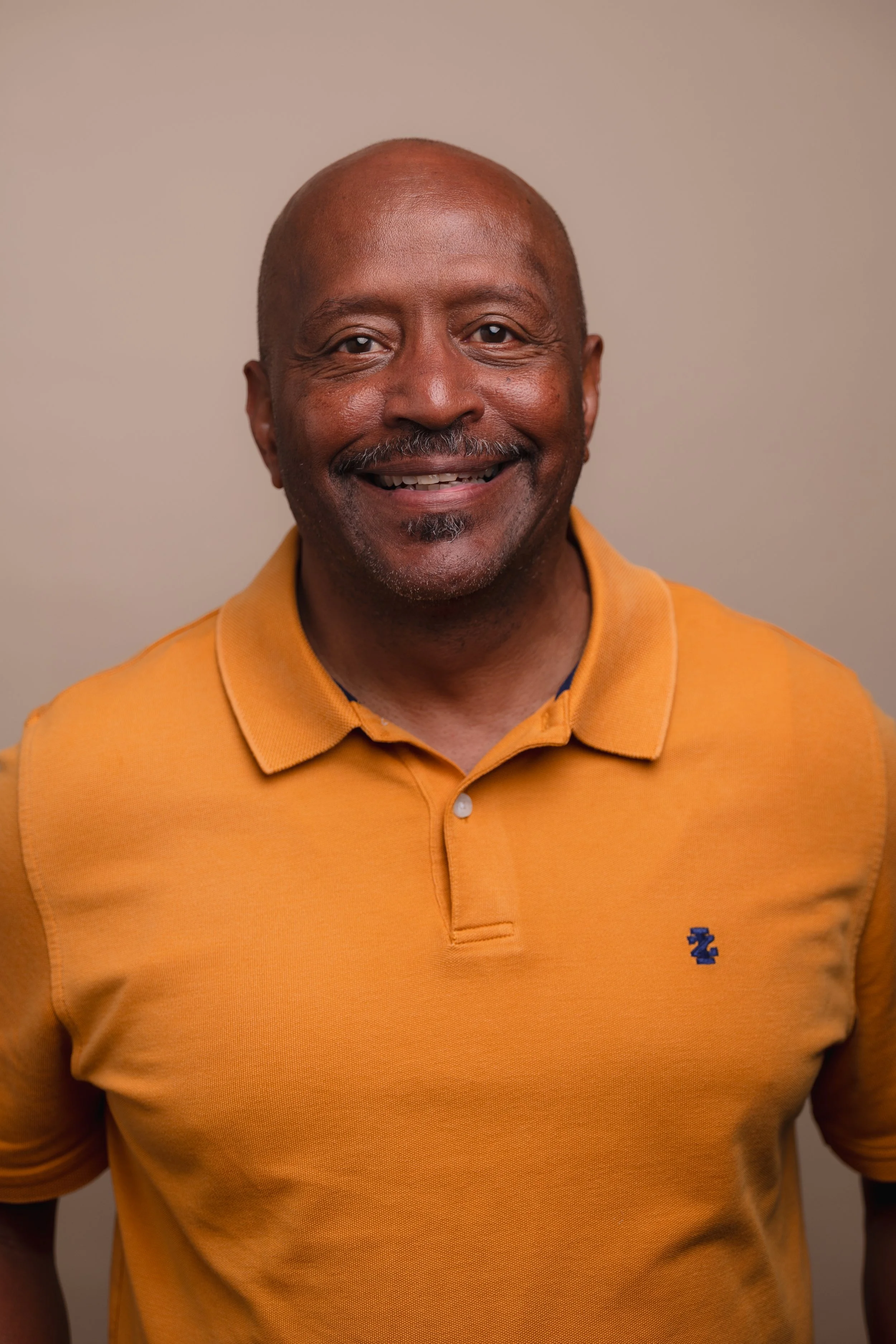 Raymond Horn