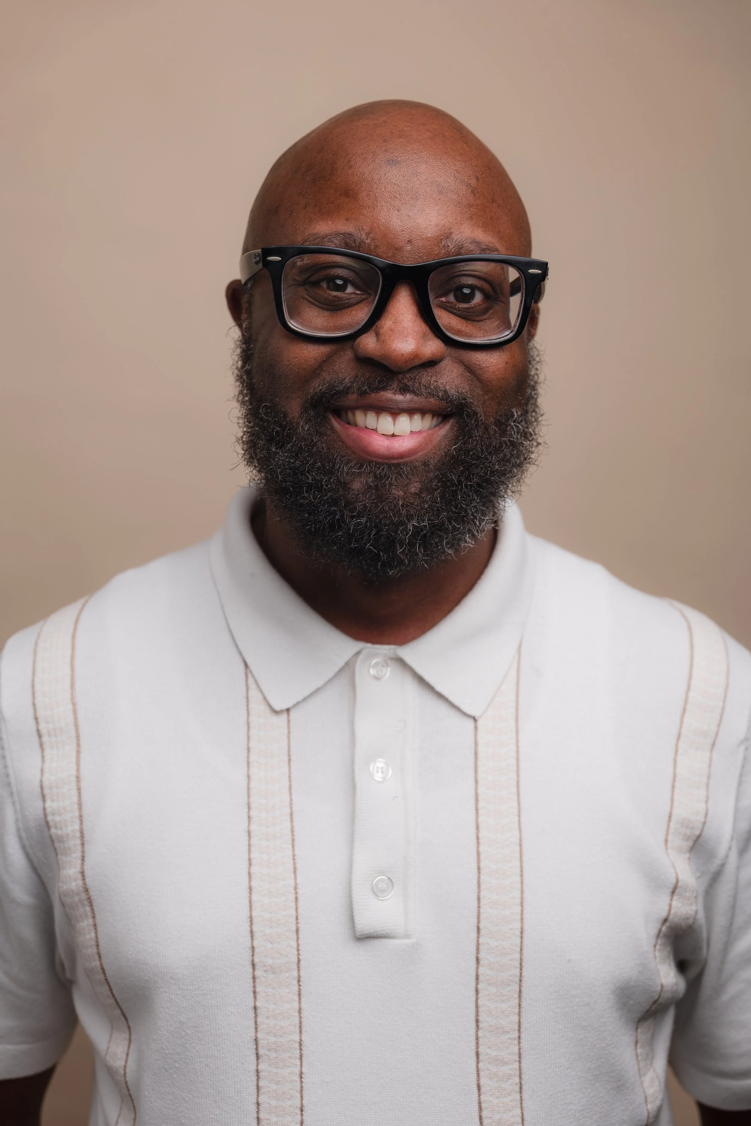 Emmanuel Davis