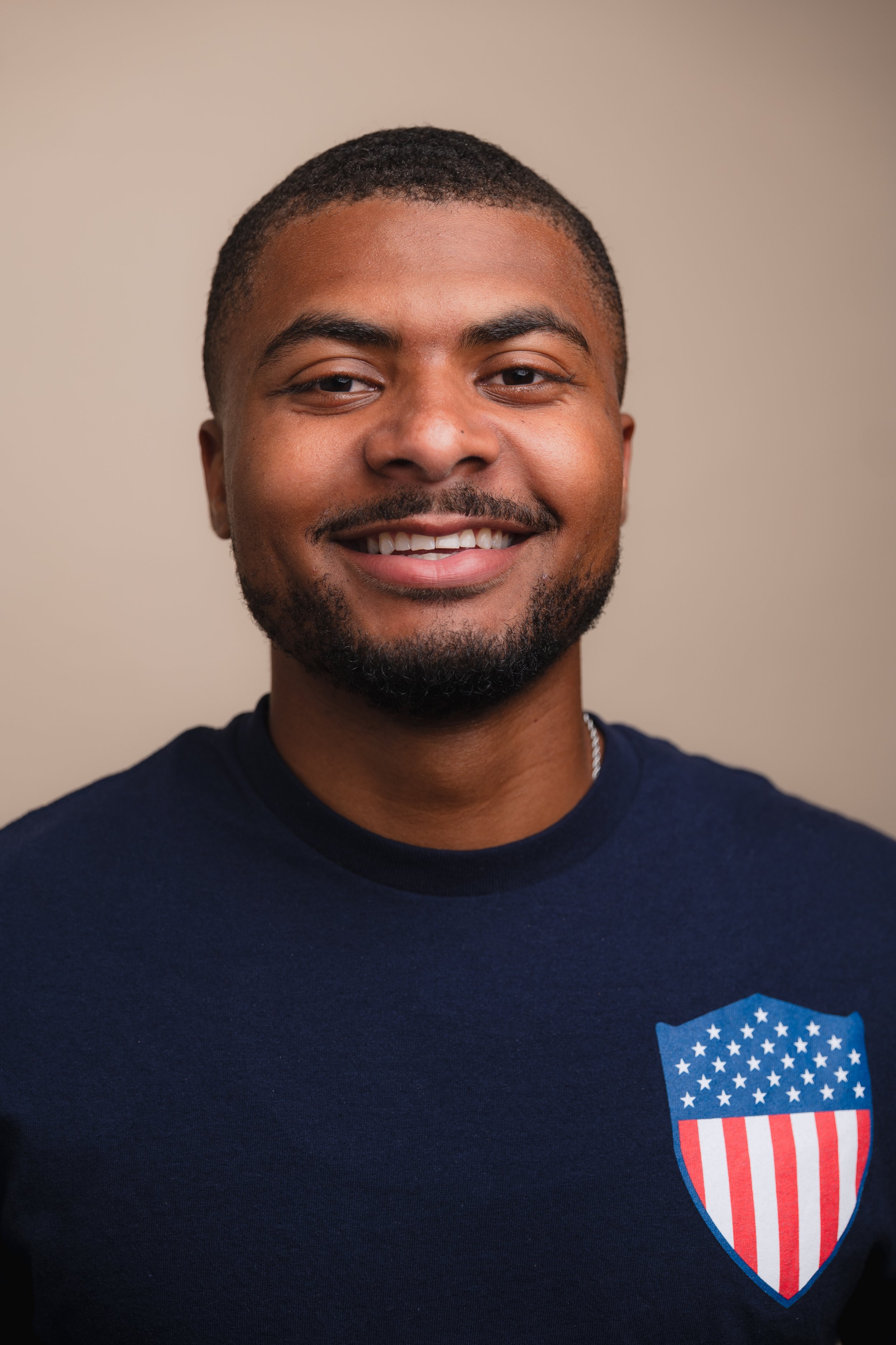 Jeremiah Smith