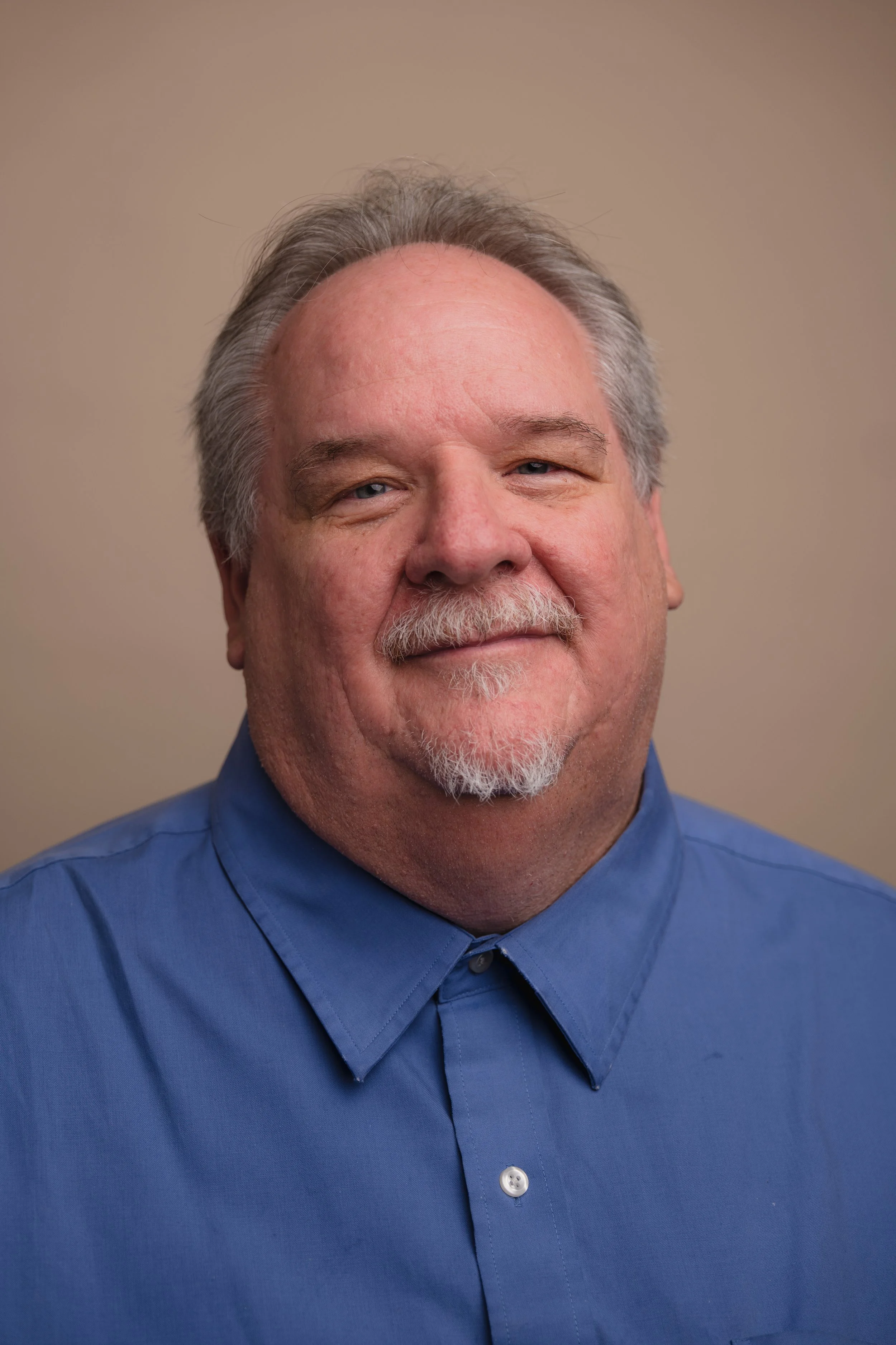 DeWayne Coker