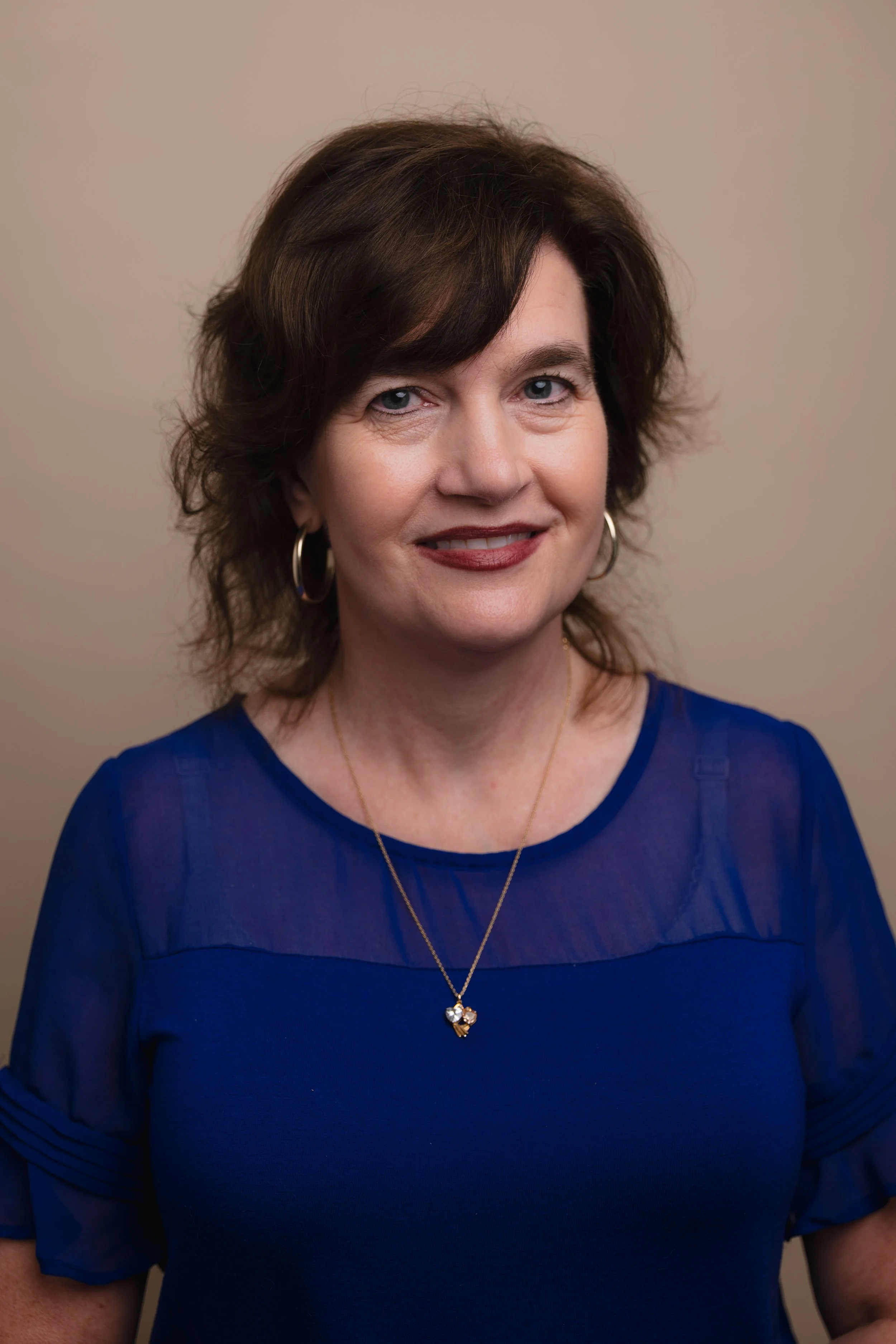 Beth Braddock