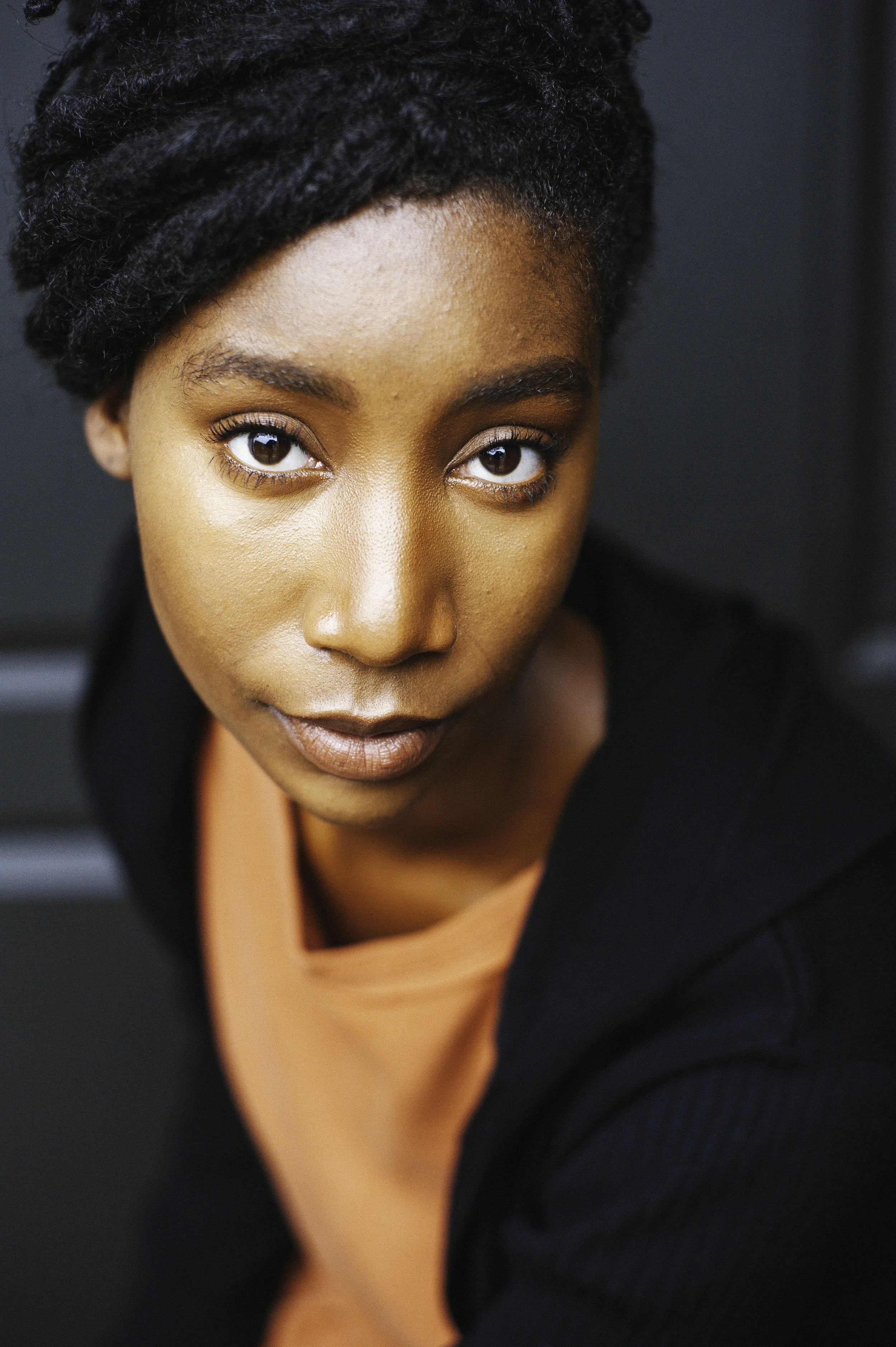  STUDIO ACTORS HEADSHOTS
