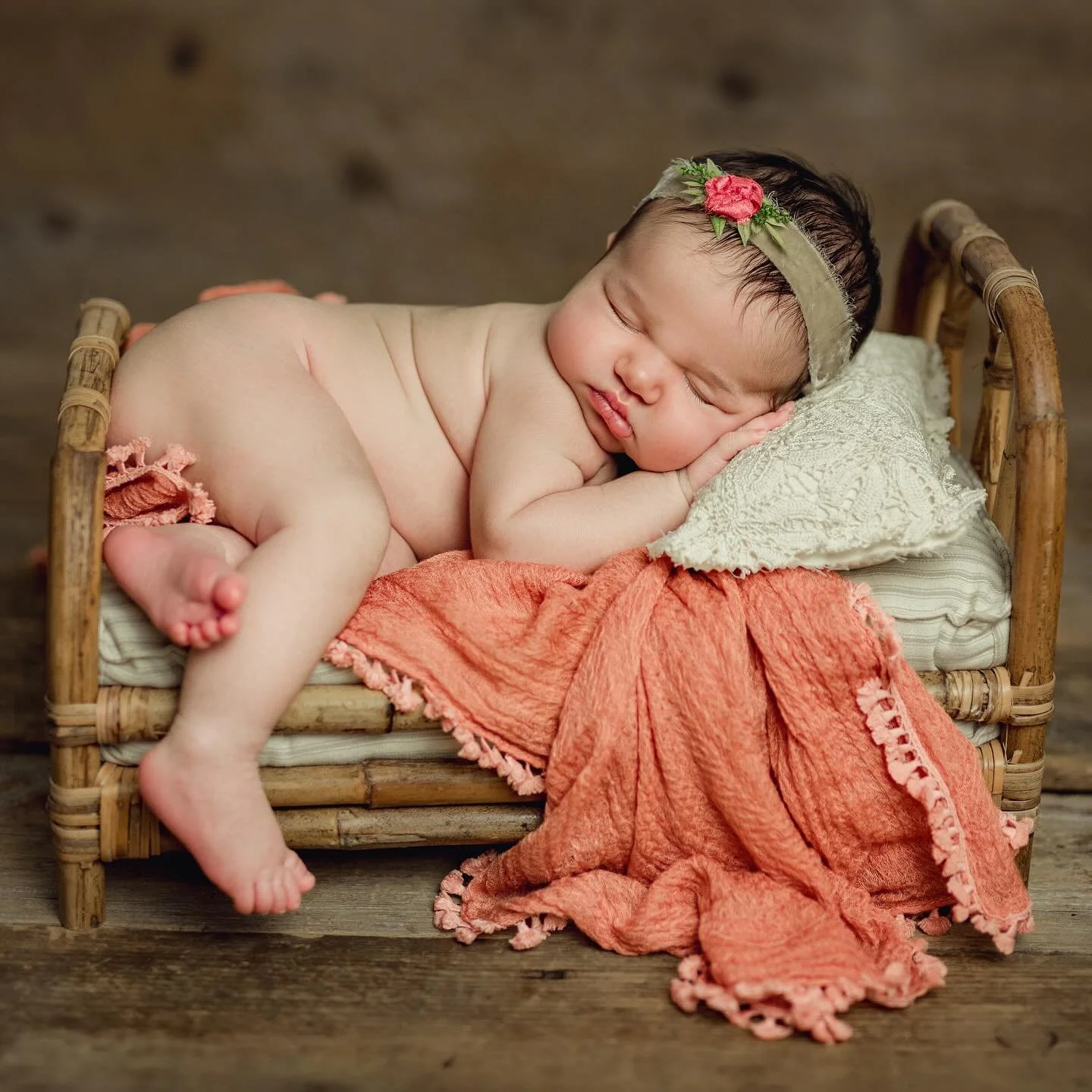 the one who stole all my beauty sleep&hellip;

and my heart. Marilyn Rose Peralta became the  g r e a t e s t  blessing in my life on ✨ June 24, 2025 ✨ &mdash; to the most precious gift I&rsquo;ll ever receive and the greatest work I&rsquo;ll ever gi