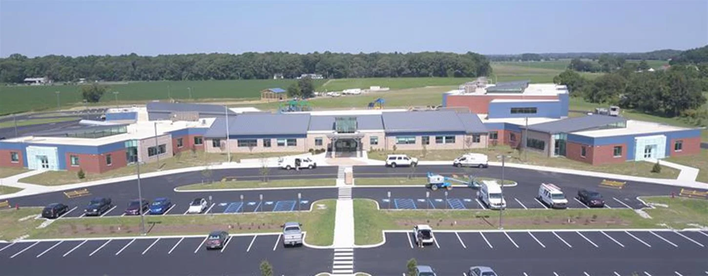 Love Creek Elementary School