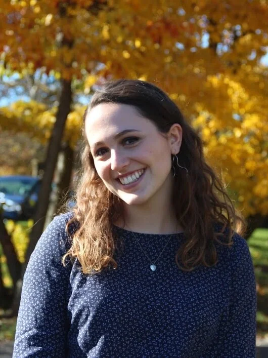 Lily Morris, ‘21 Soprano
