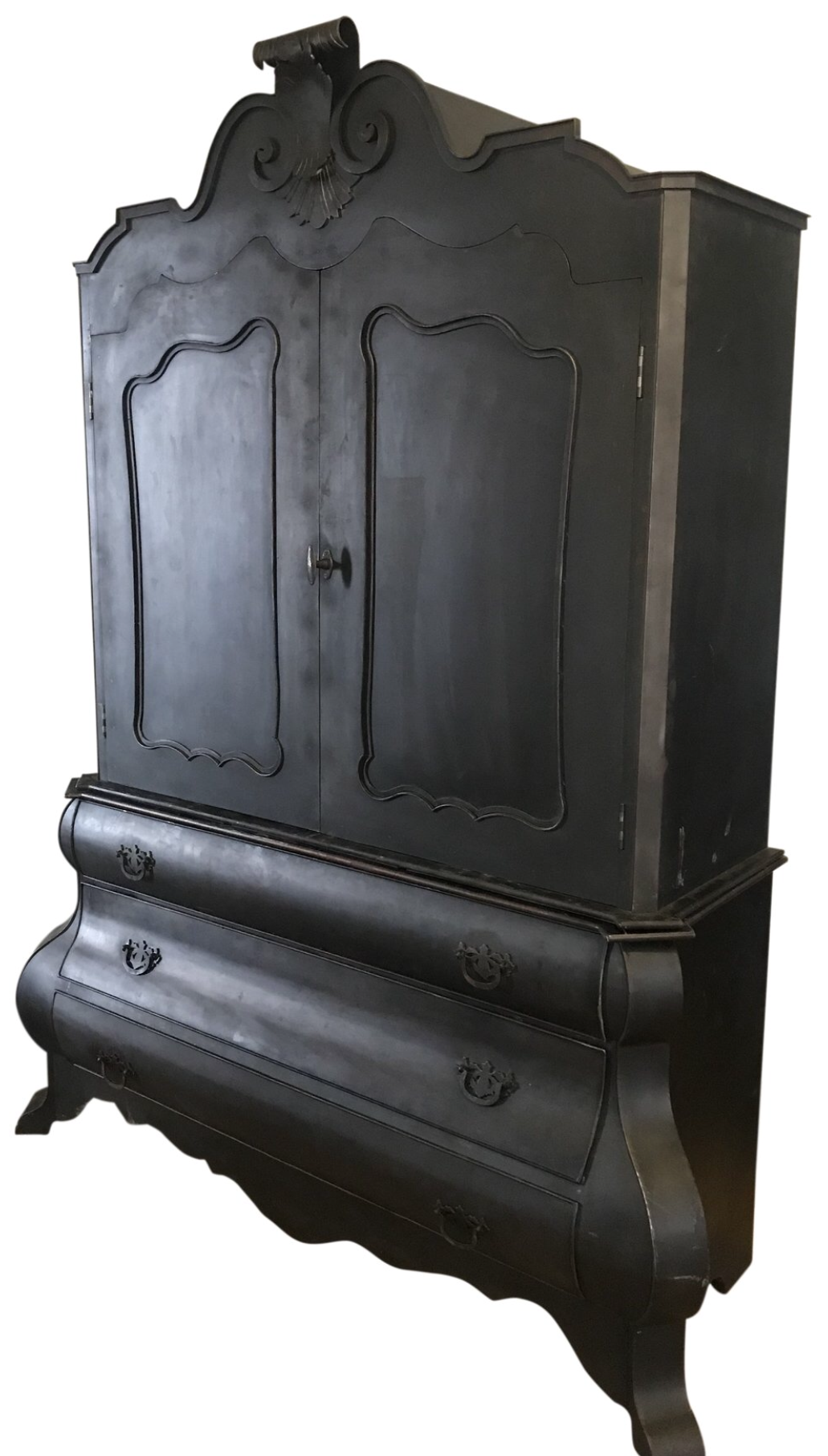 RH Dutch Merchants Armoire
