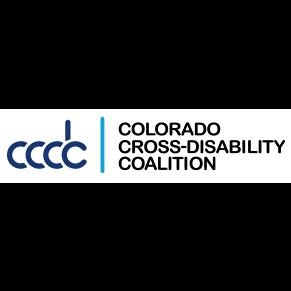Colorado Cross Disability Coalition logo