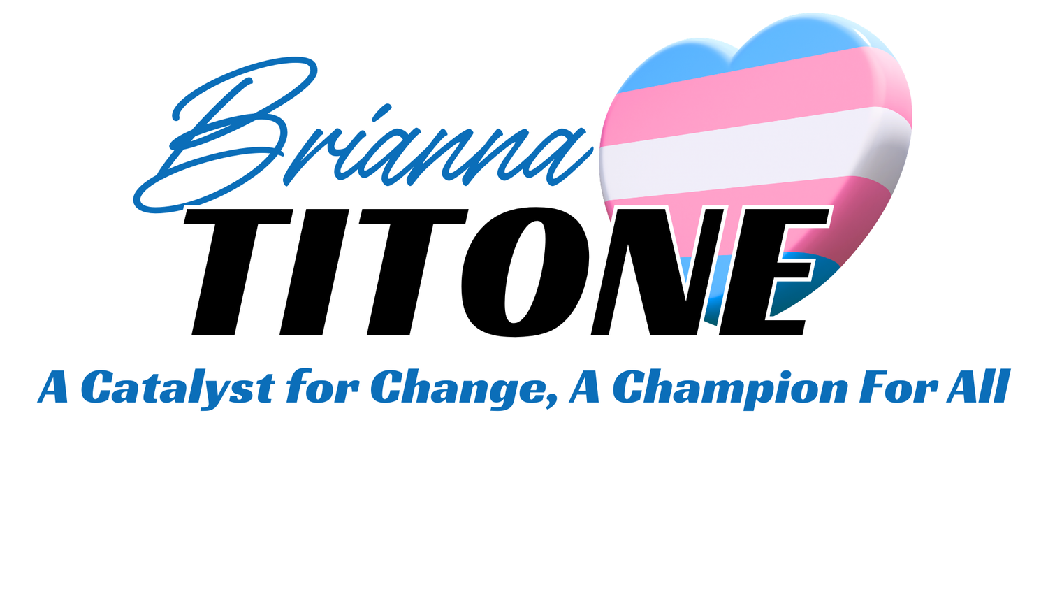 Colorado State Representative Brianna Titone