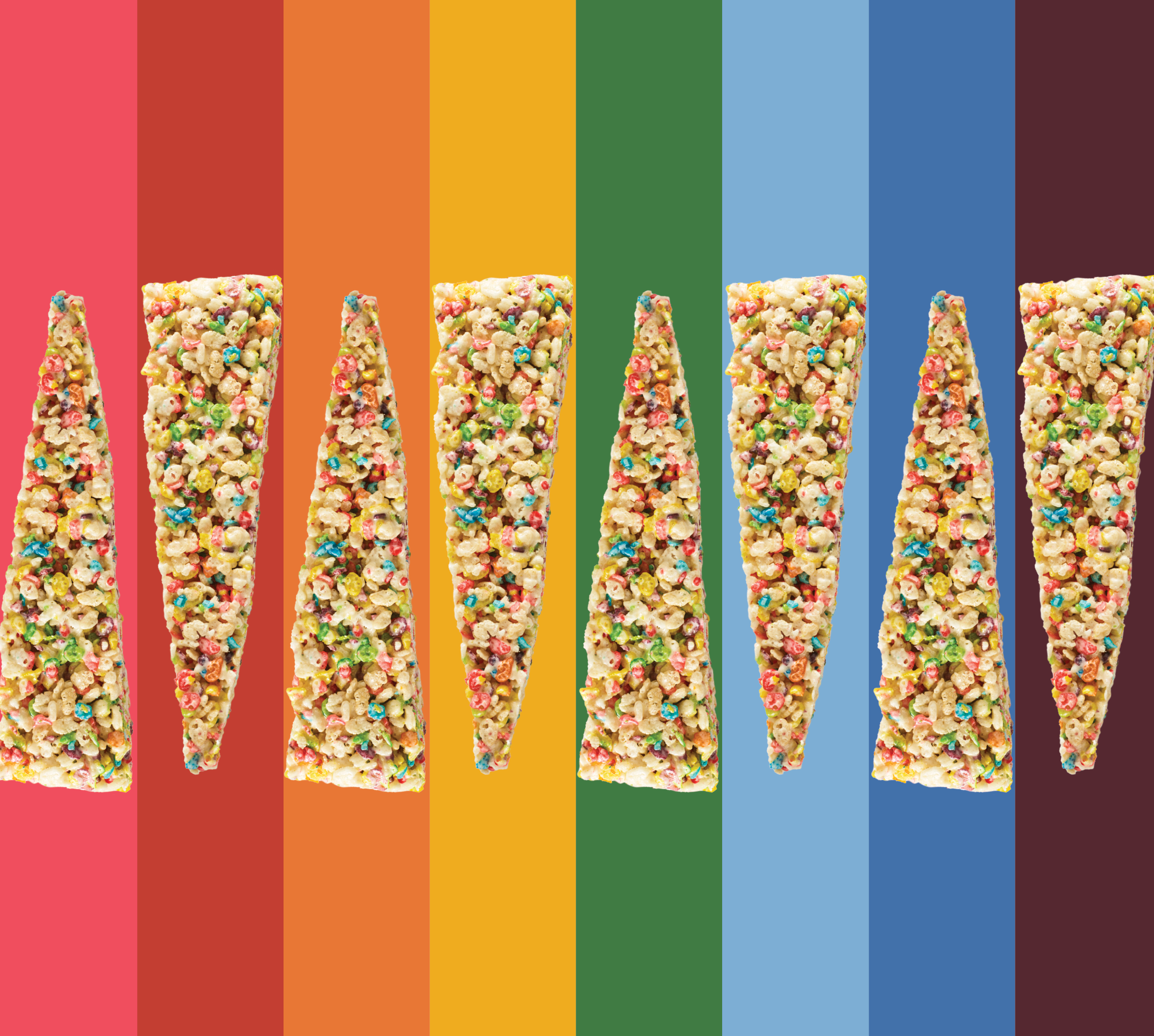 Noodles & Company Pride Crispy