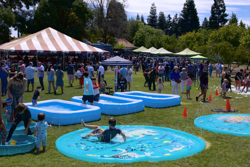 Gateway Community Church Merced