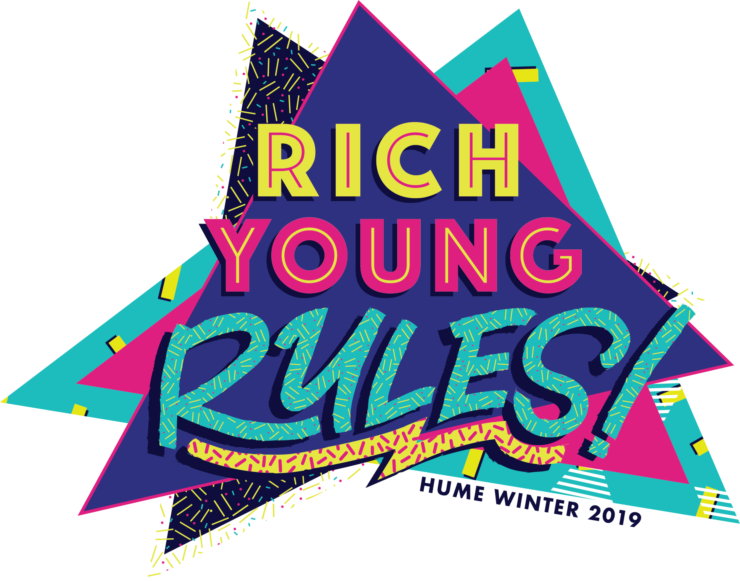 Hume Lake Winter Camp 2019