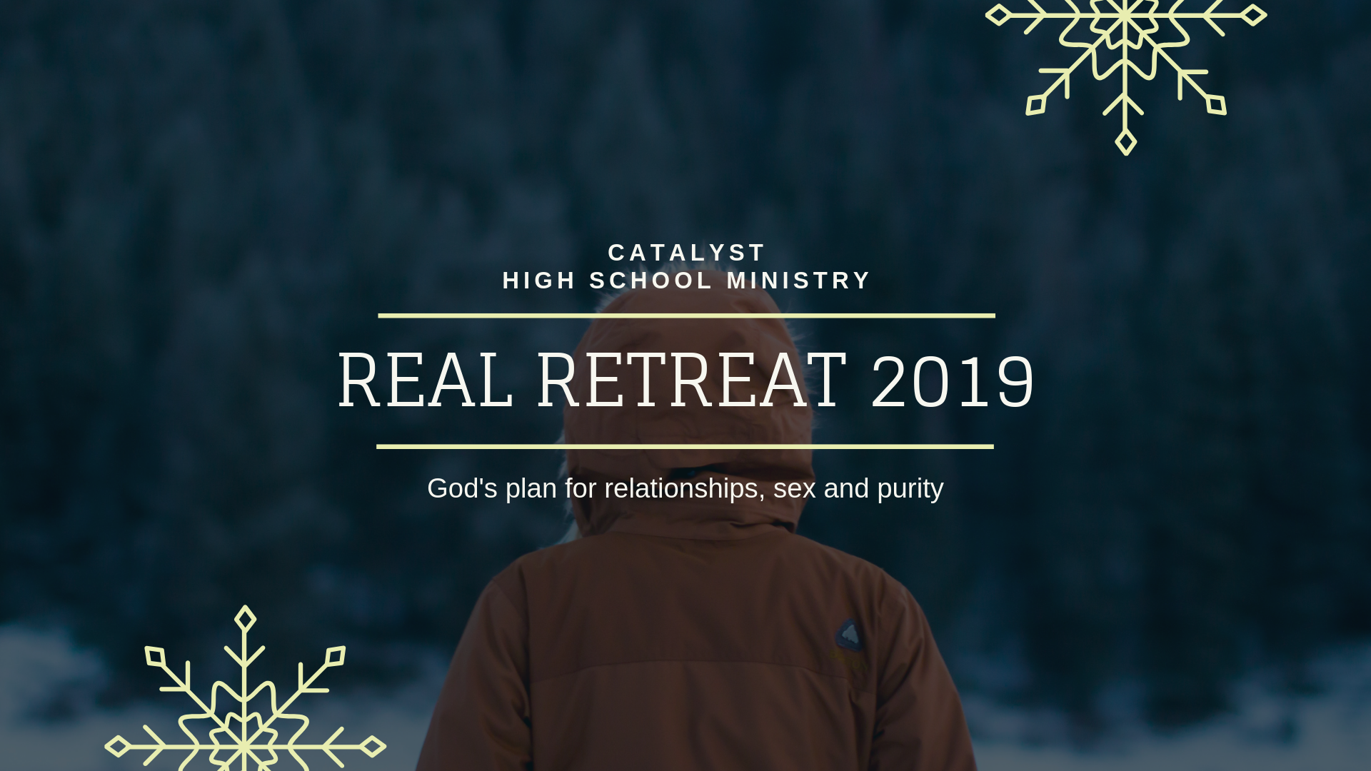 Real Retreat 2019
