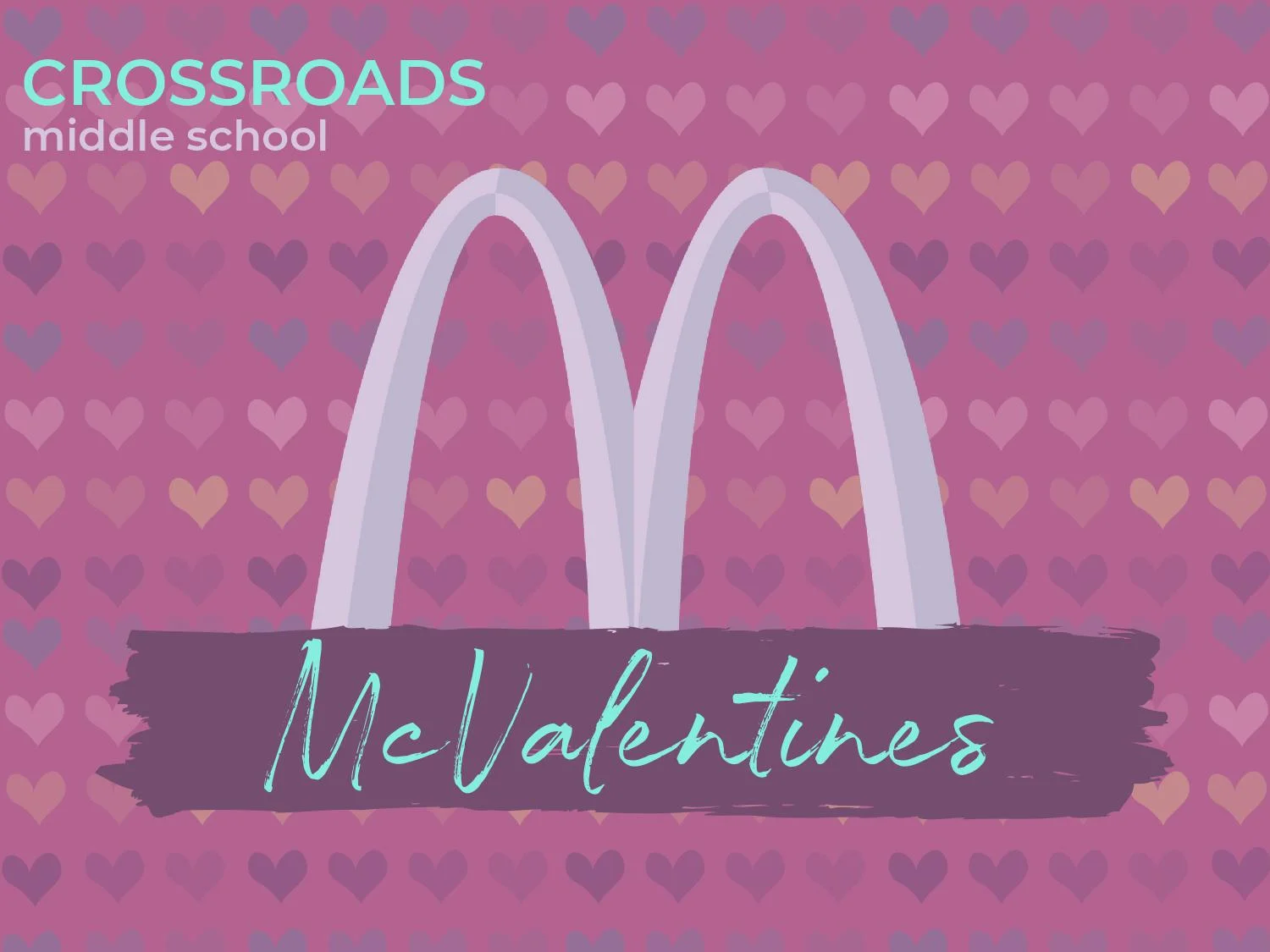 McValentine's