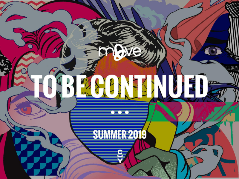 CIY Move 2019