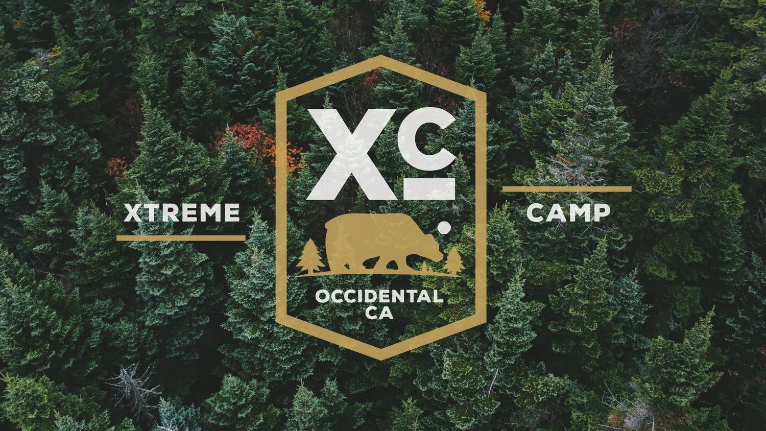 Xtreme Camp 2019