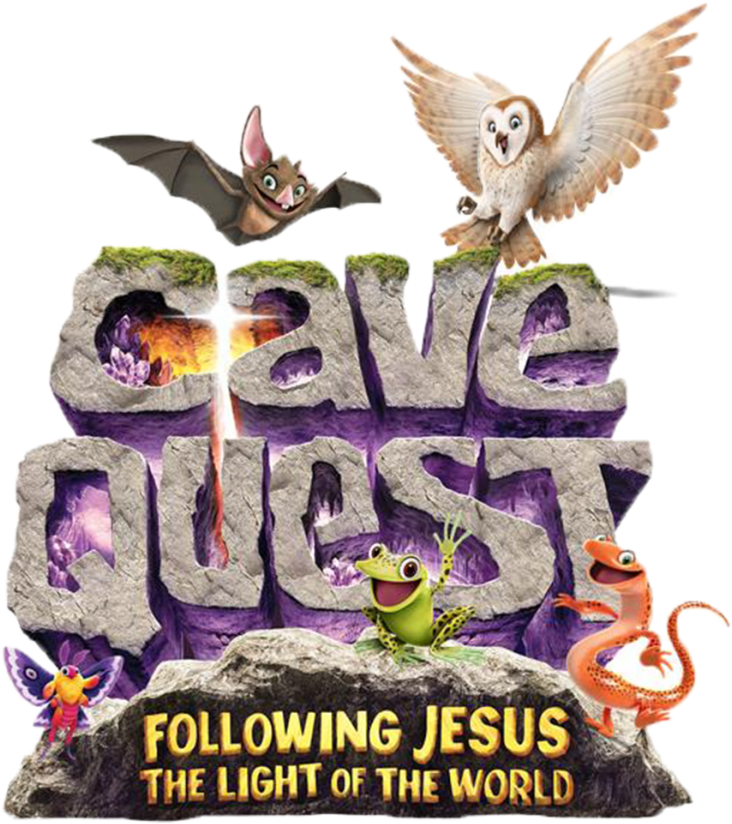 Drive-Thru Kids VBS Kits