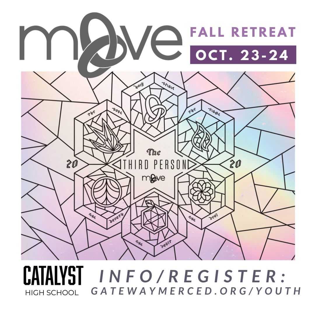 MOVE Fall Retreat