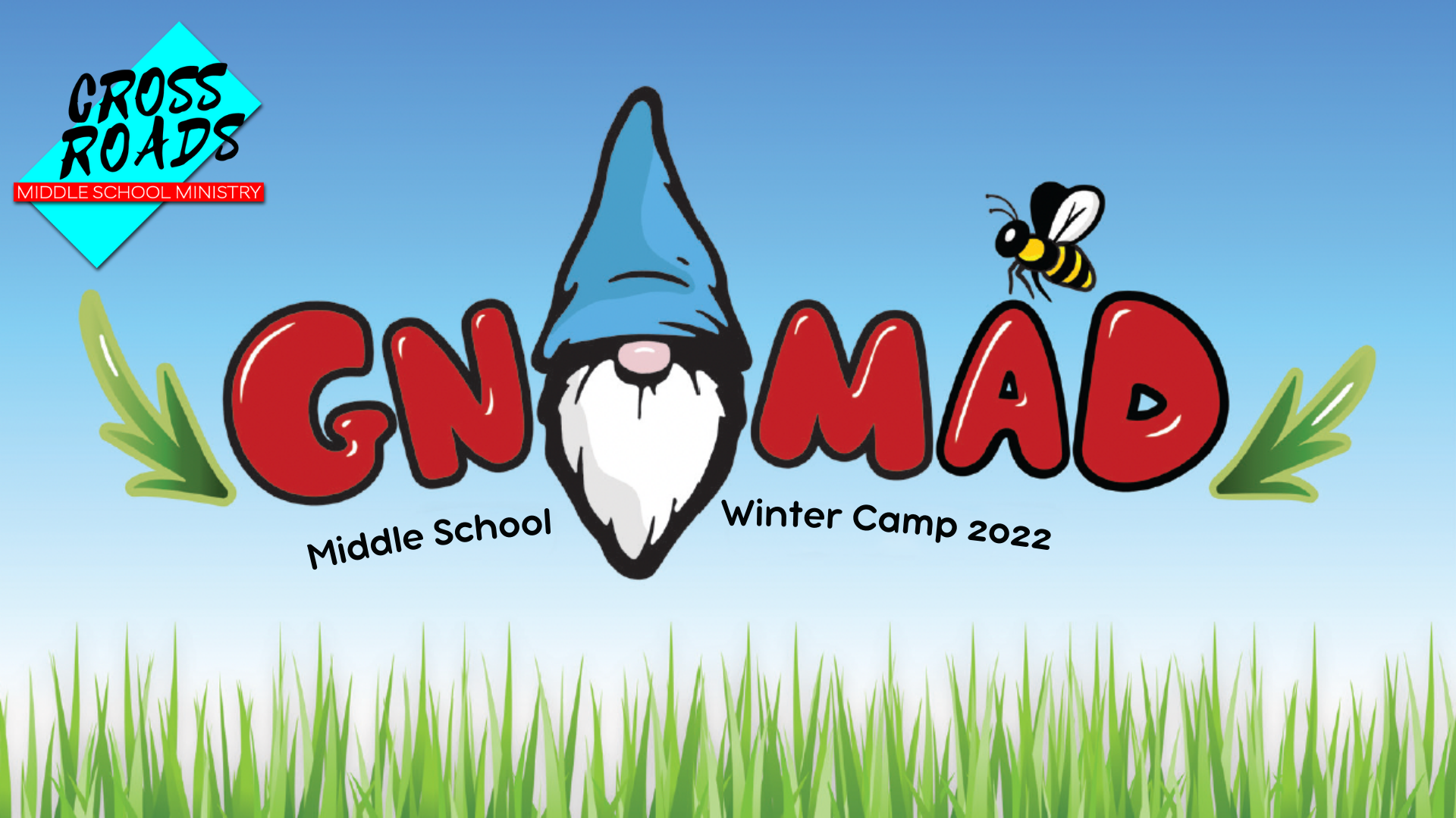 Middle School Winter Camp 2022