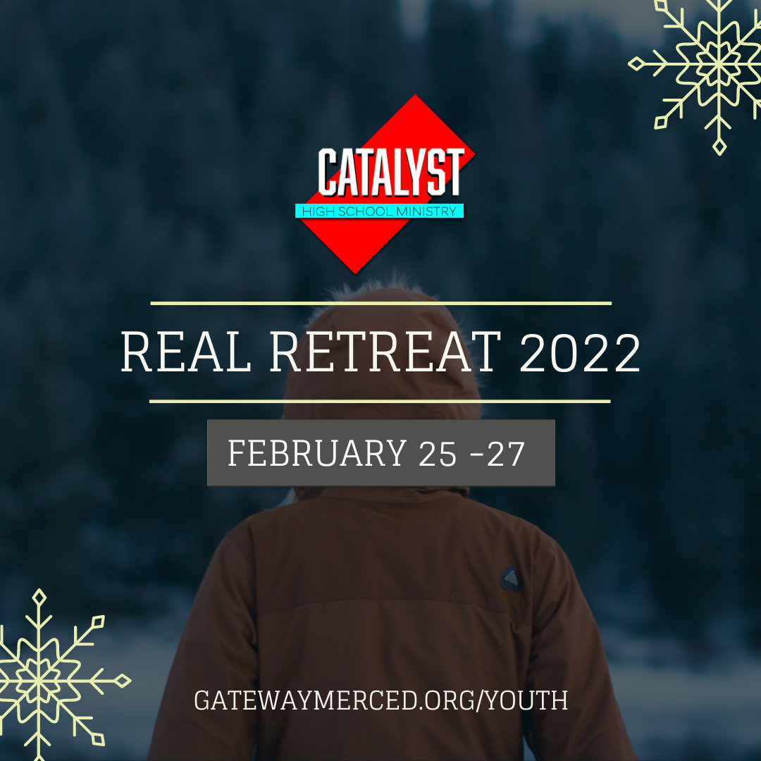 Real Retreat 2022