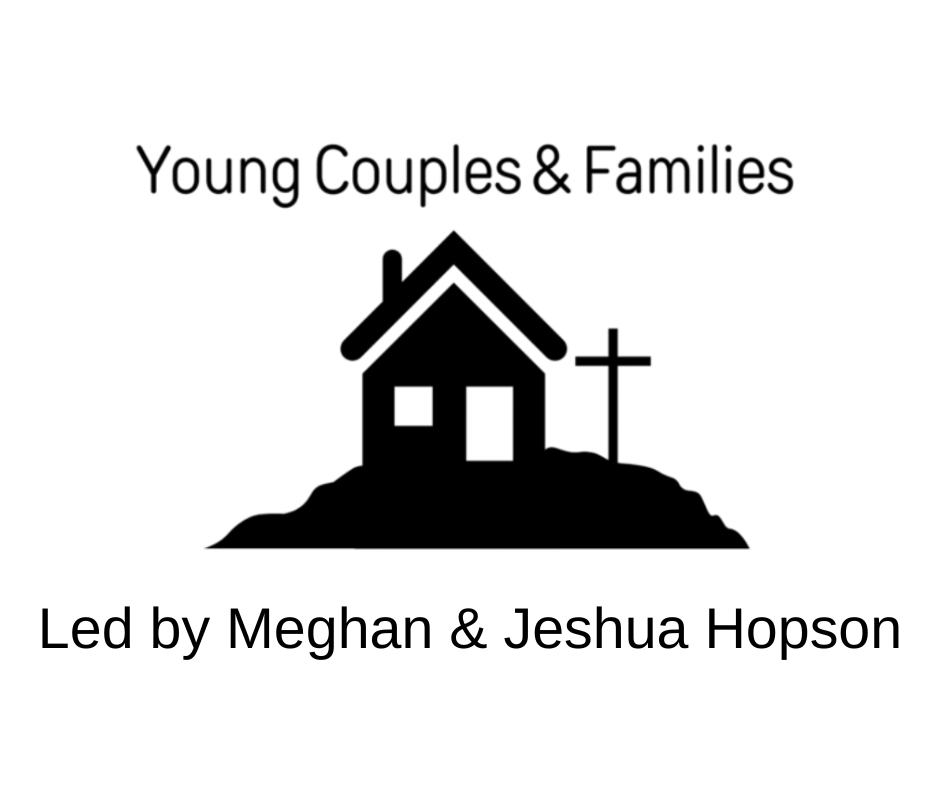 Tuesdays 6:30PM - In Person