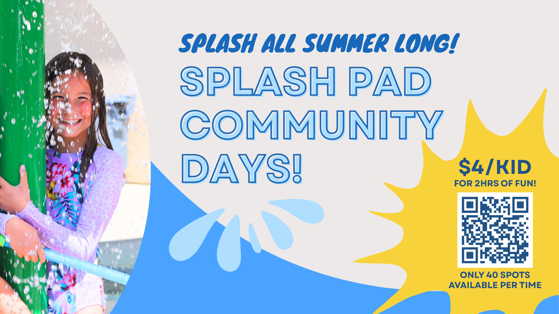 Splash Days