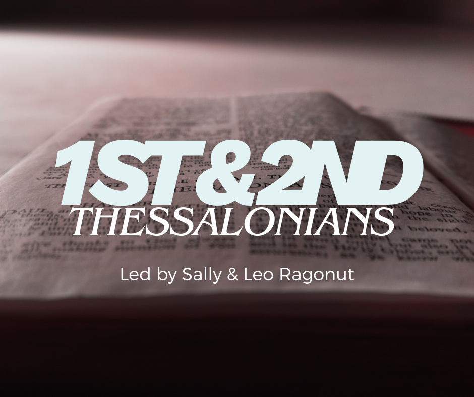 Mondays 6PM - In Person