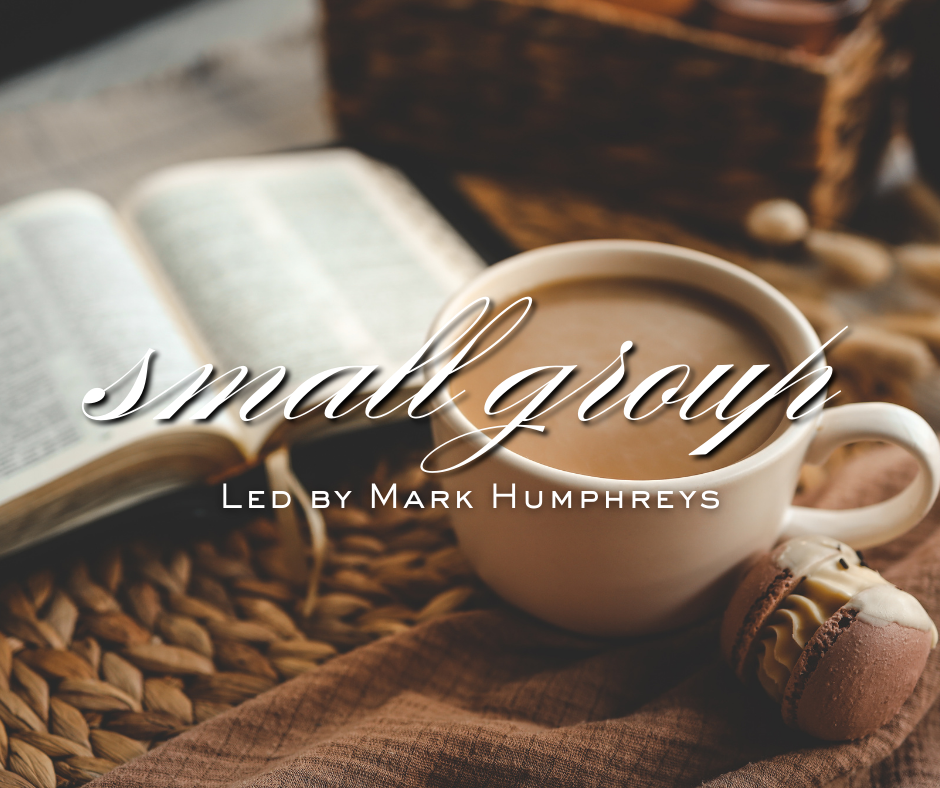 Mondays 6:30PM - In Person