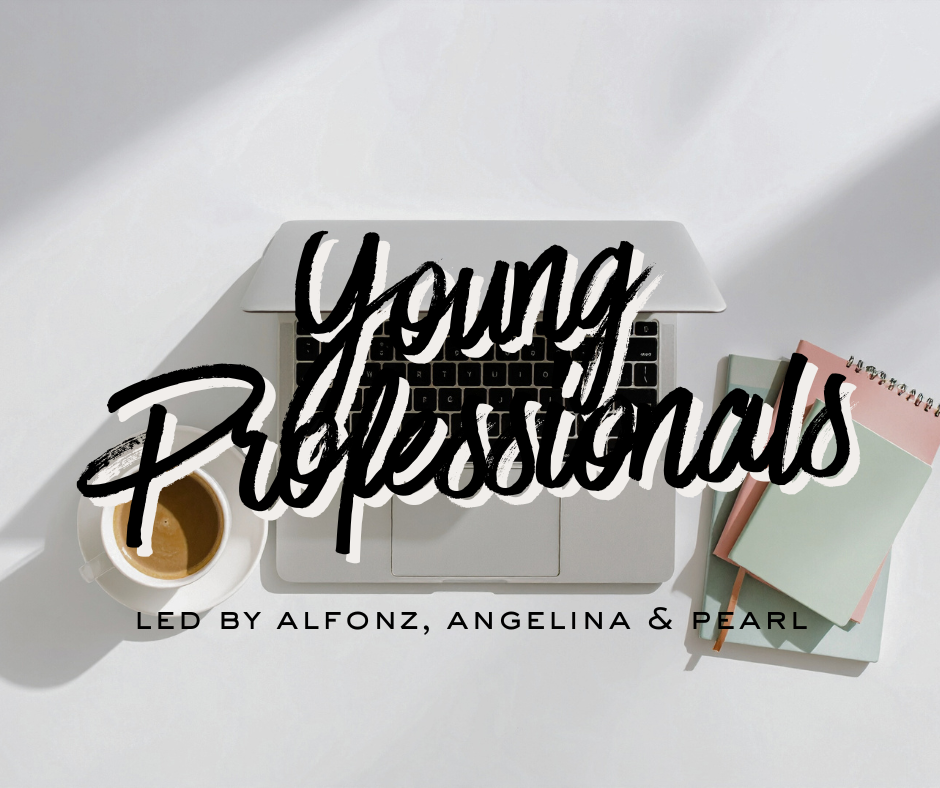 Tuesdays 6PM - In Person