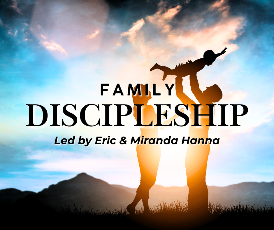 Wednesdays 7PM - In Person