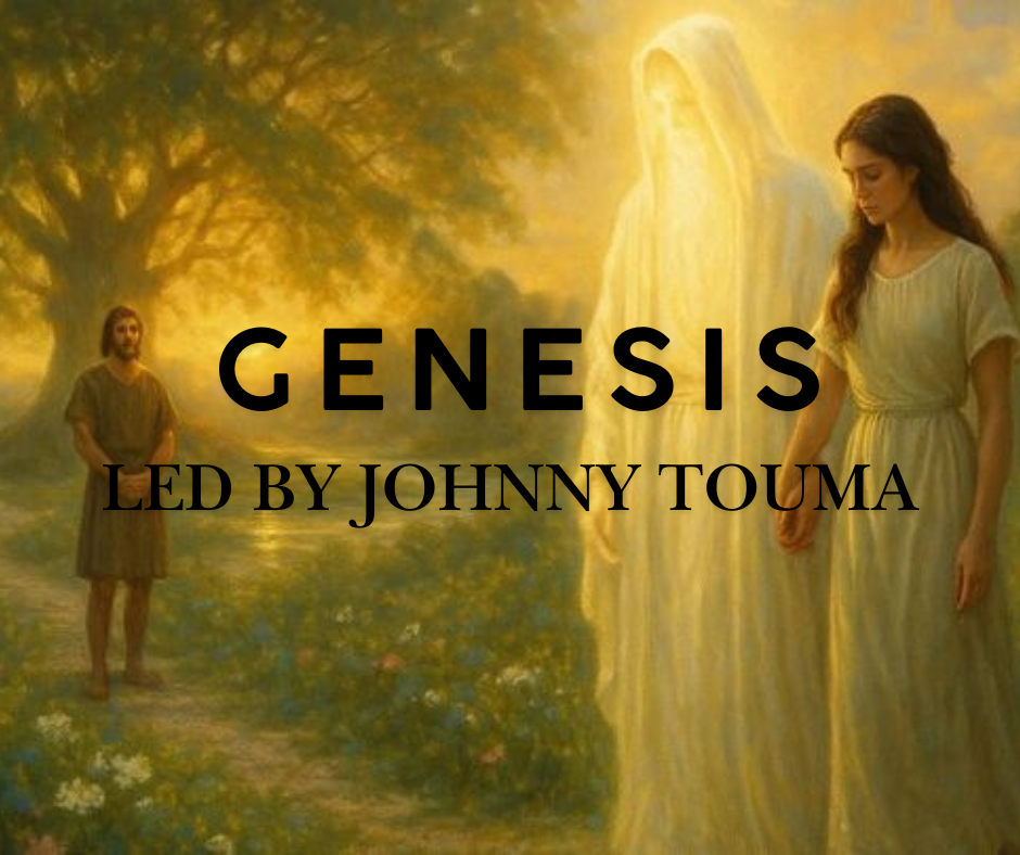 Tuesdays 6:30PM - In Person