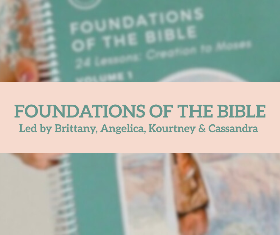 Every Other Monday 6:30PM - In Person