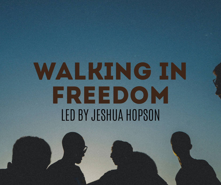 Saturdays 8AM - In Person