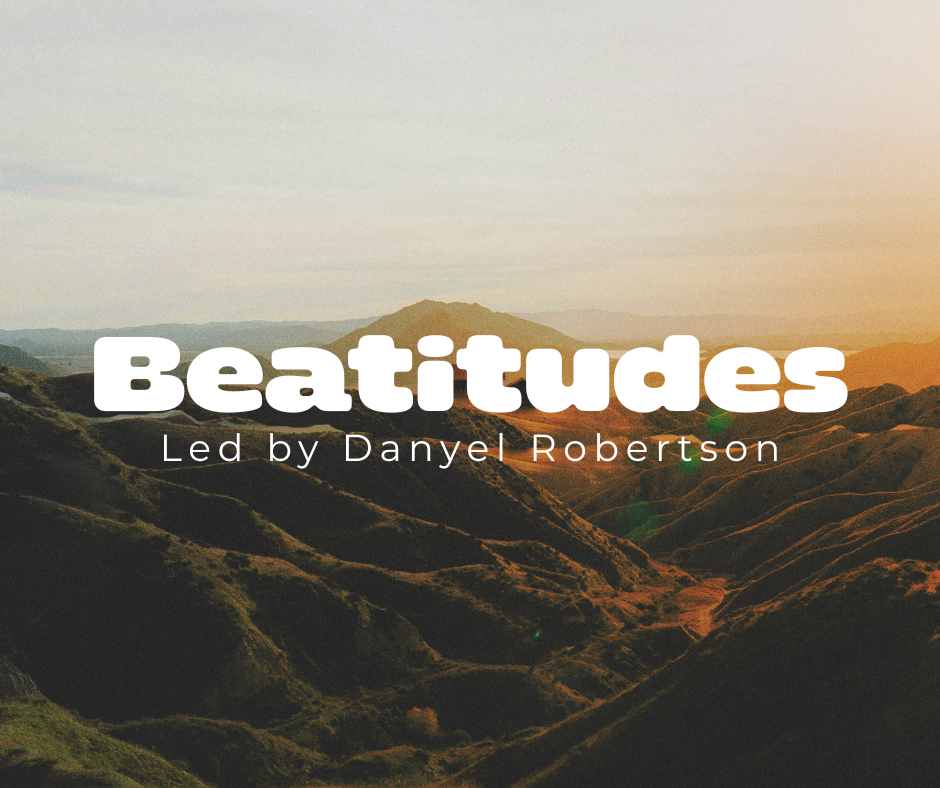 Mondays 7PM - In Person