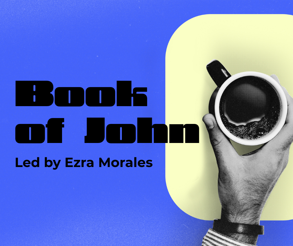 Mondays 7AM - In Person