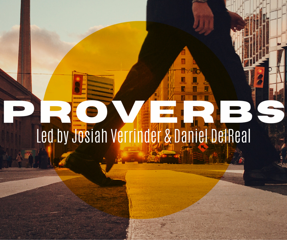 Wednesdays 5:30PM - In Person